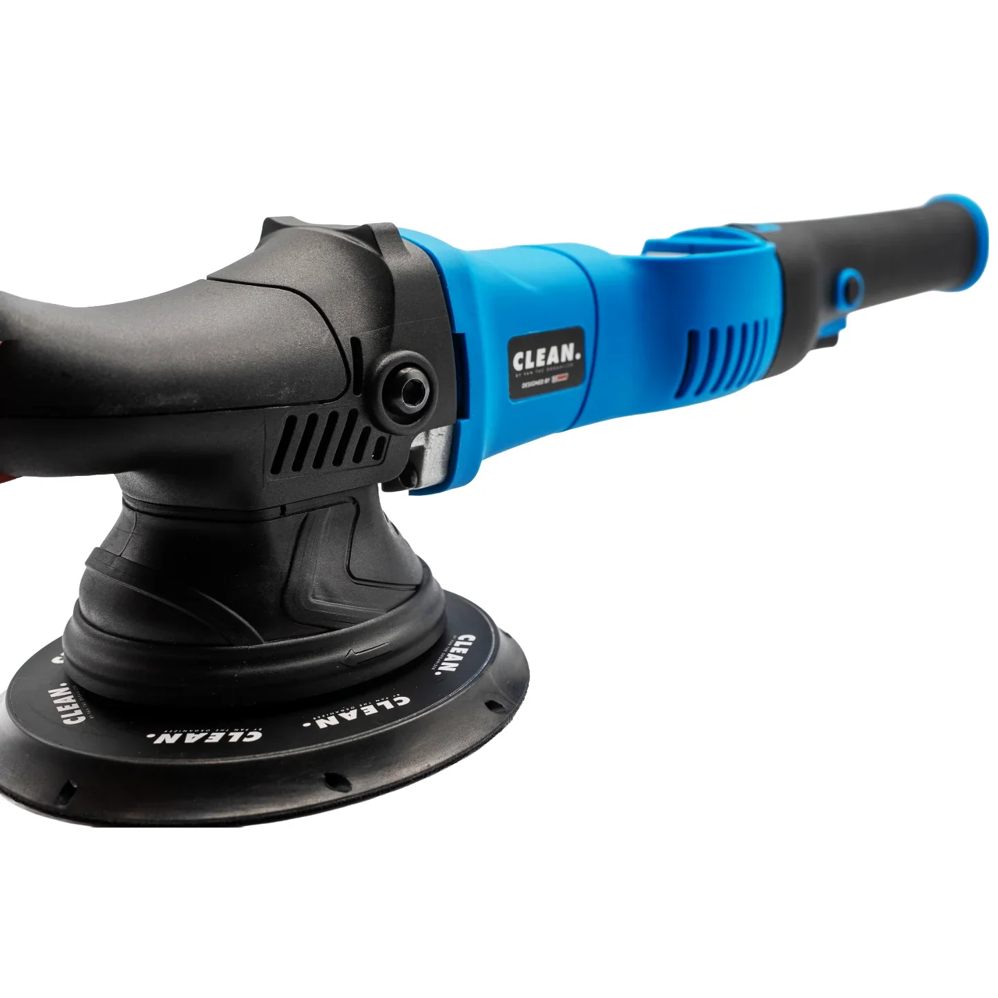CLEAN. 18mm Dual Action Cordless Polisher - Image 7