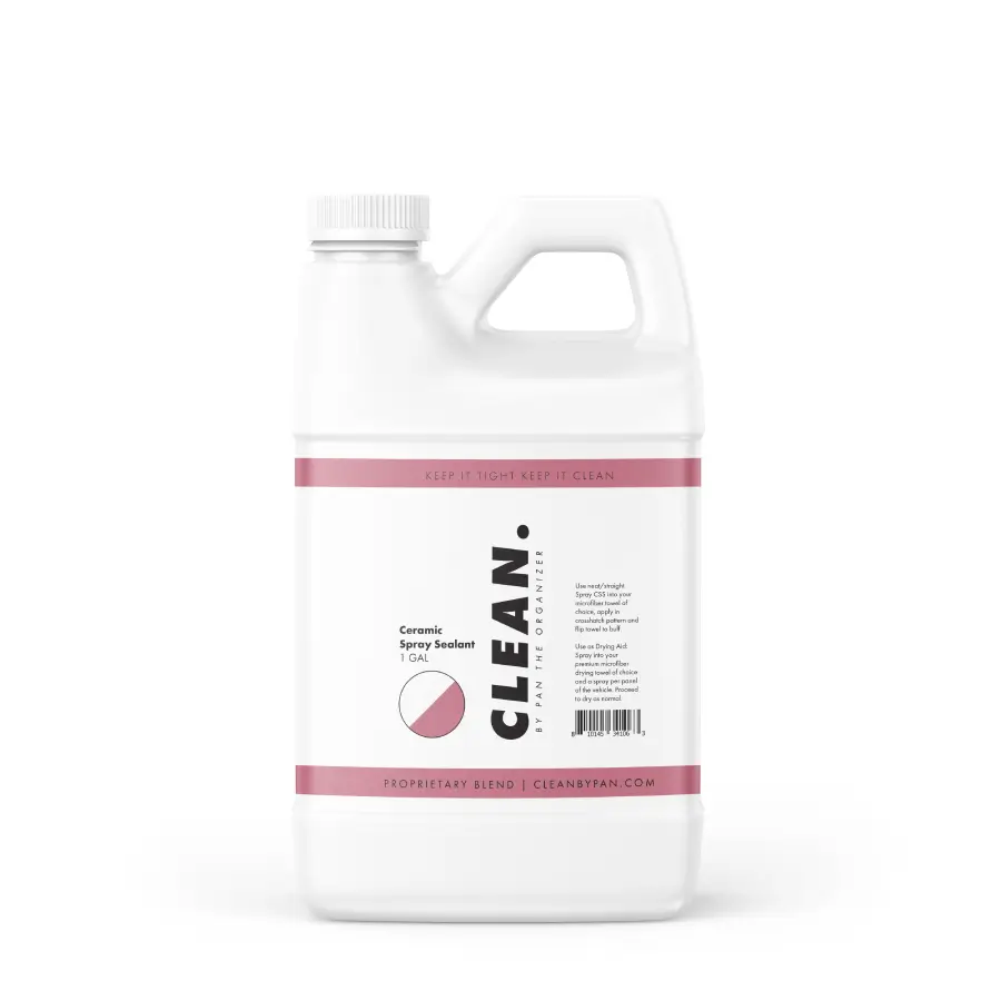CLEAN. Ceramic Spray - Image 3