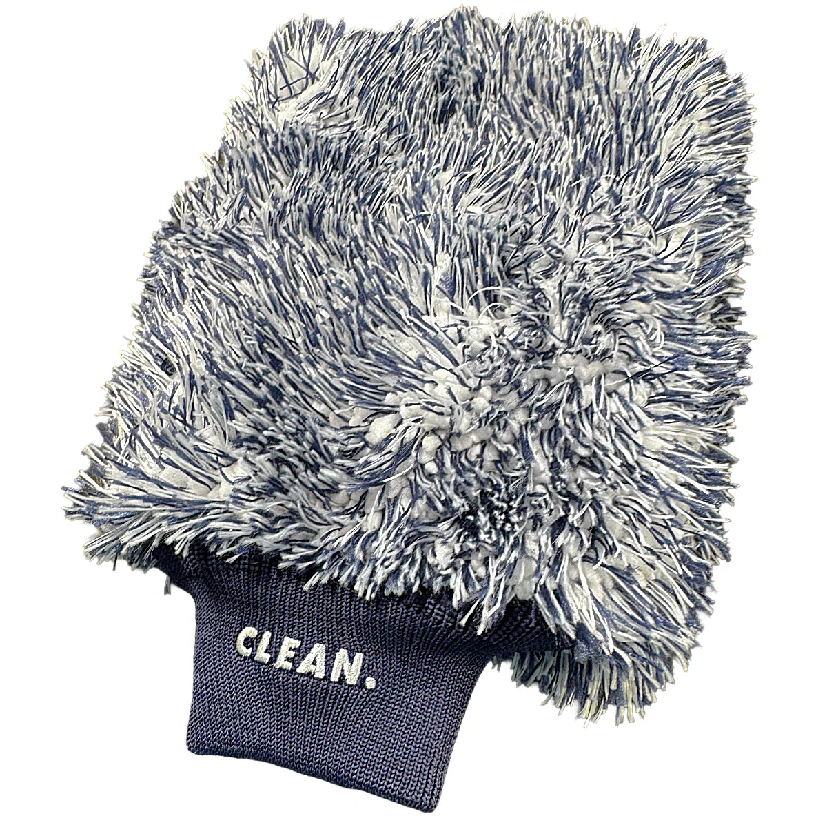 CLEAN. Wash Mitt - Image 2