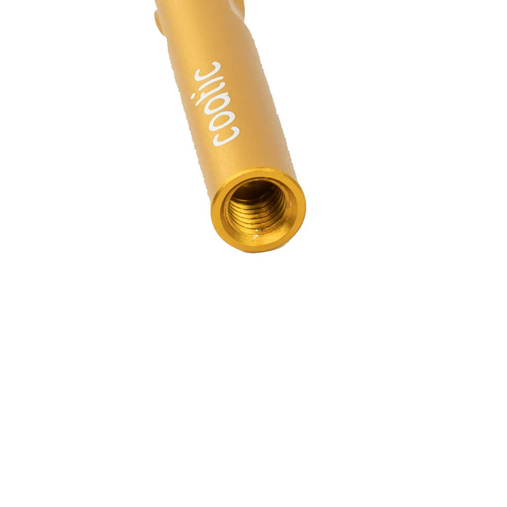 Coatic 70mm Aluminum Extension for PXE80 - Image 3