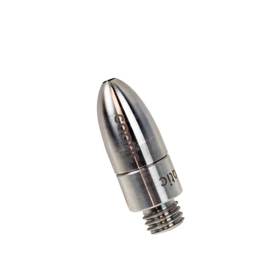 Coatic Stainless Cone Attachment for PXE80, iBrid - Image 3