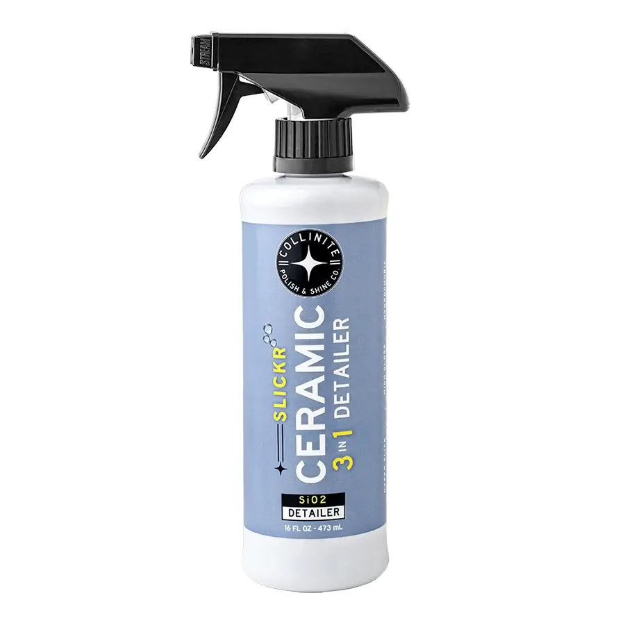 Collinite 150 Slickr 3 in 1 Detailer 16oz