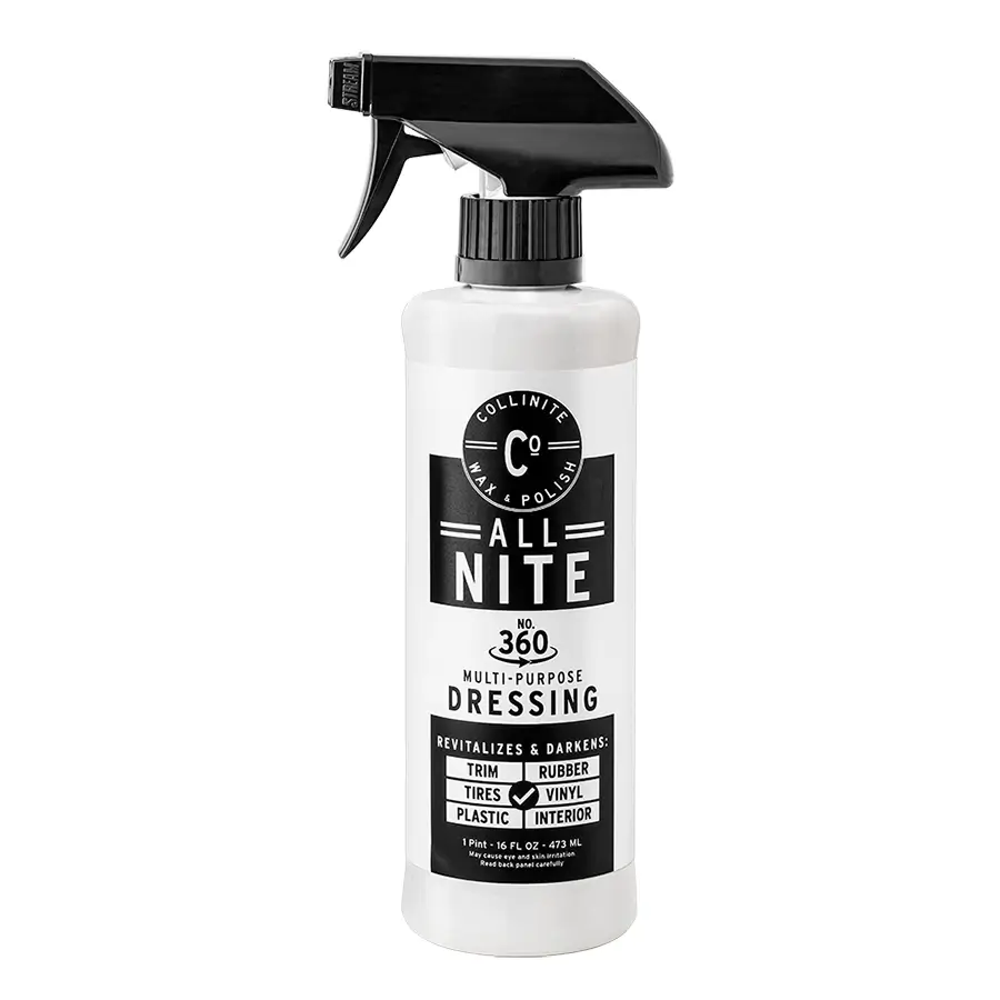 Collinite 360 All Nite Dressing 16oz