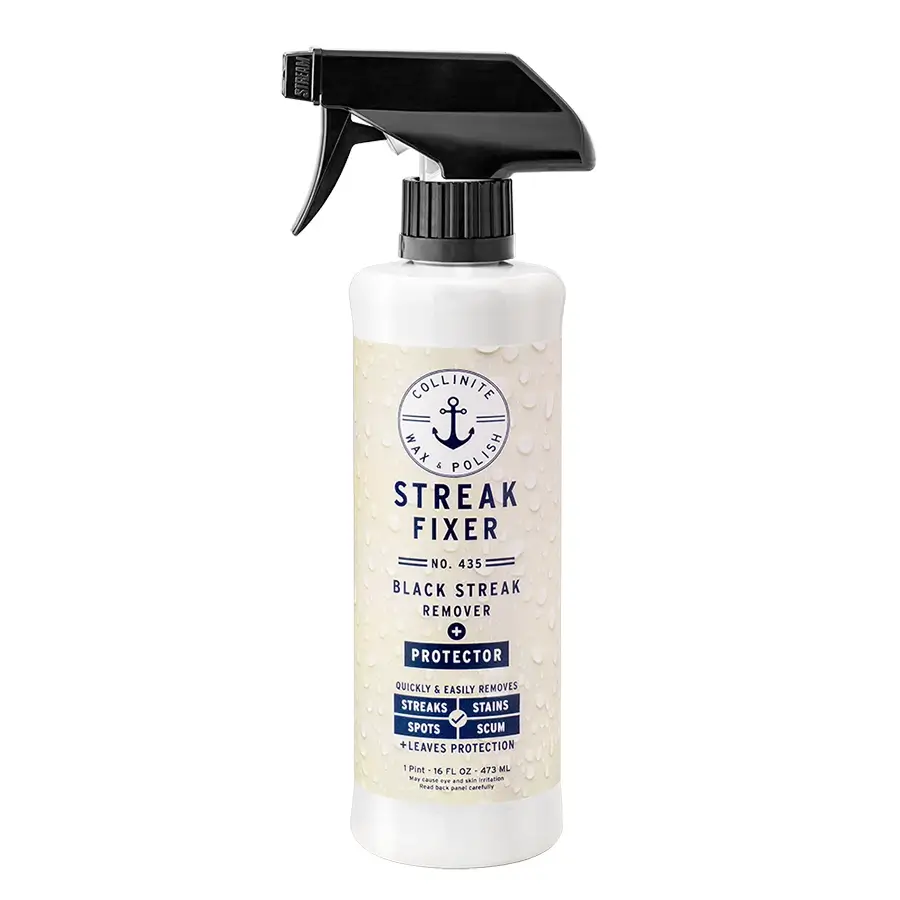 Collinite 435 Streak Fixer 16oz