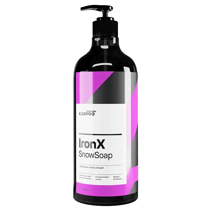 CARPRO IronX Snow Soap - Image 3