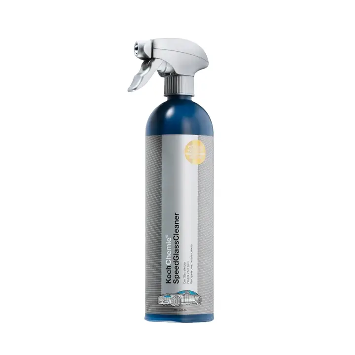 Koch Chemie BLUE Speed Glass Cleaner 750ml