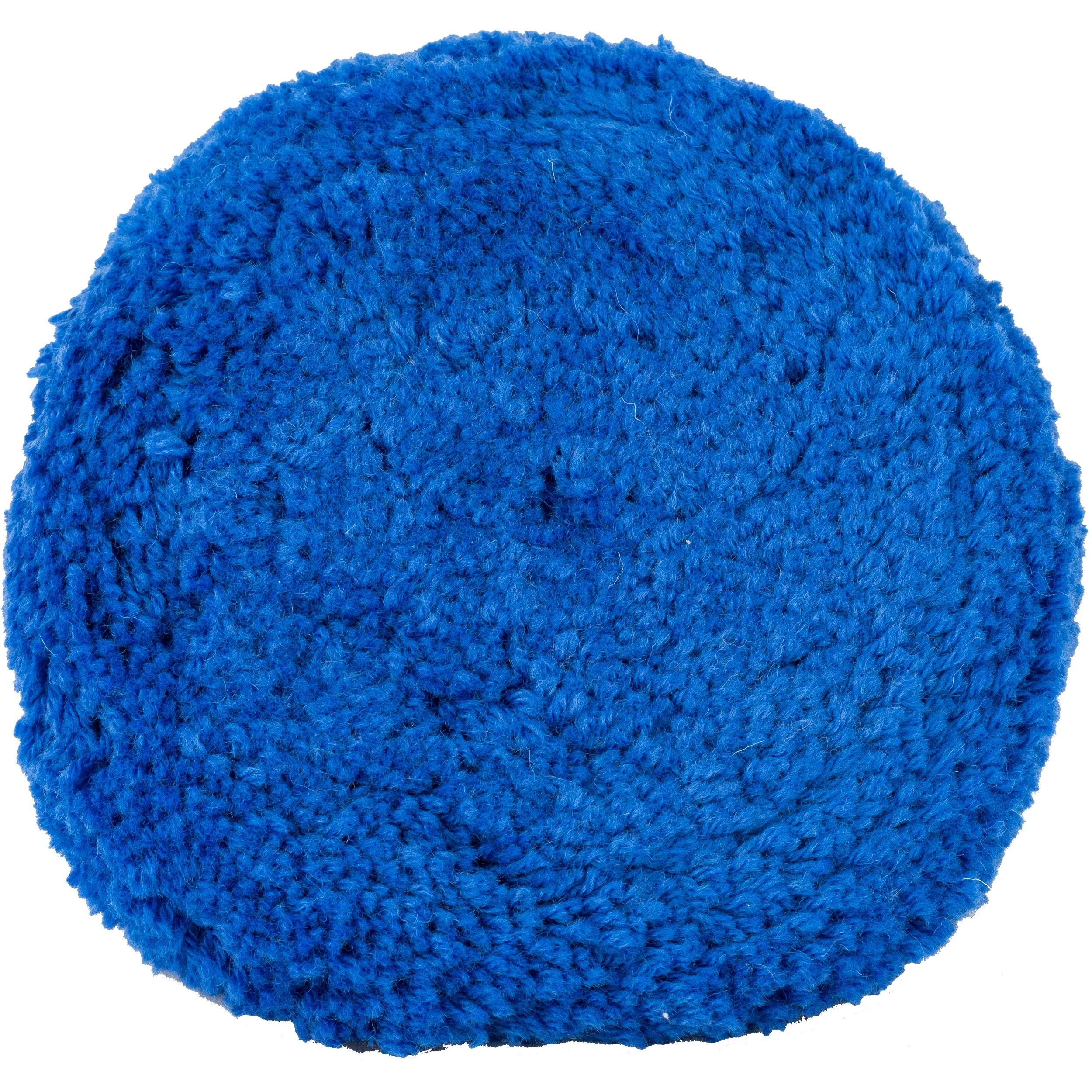 CSI Blue Tiger Wool Pad - Image 2
