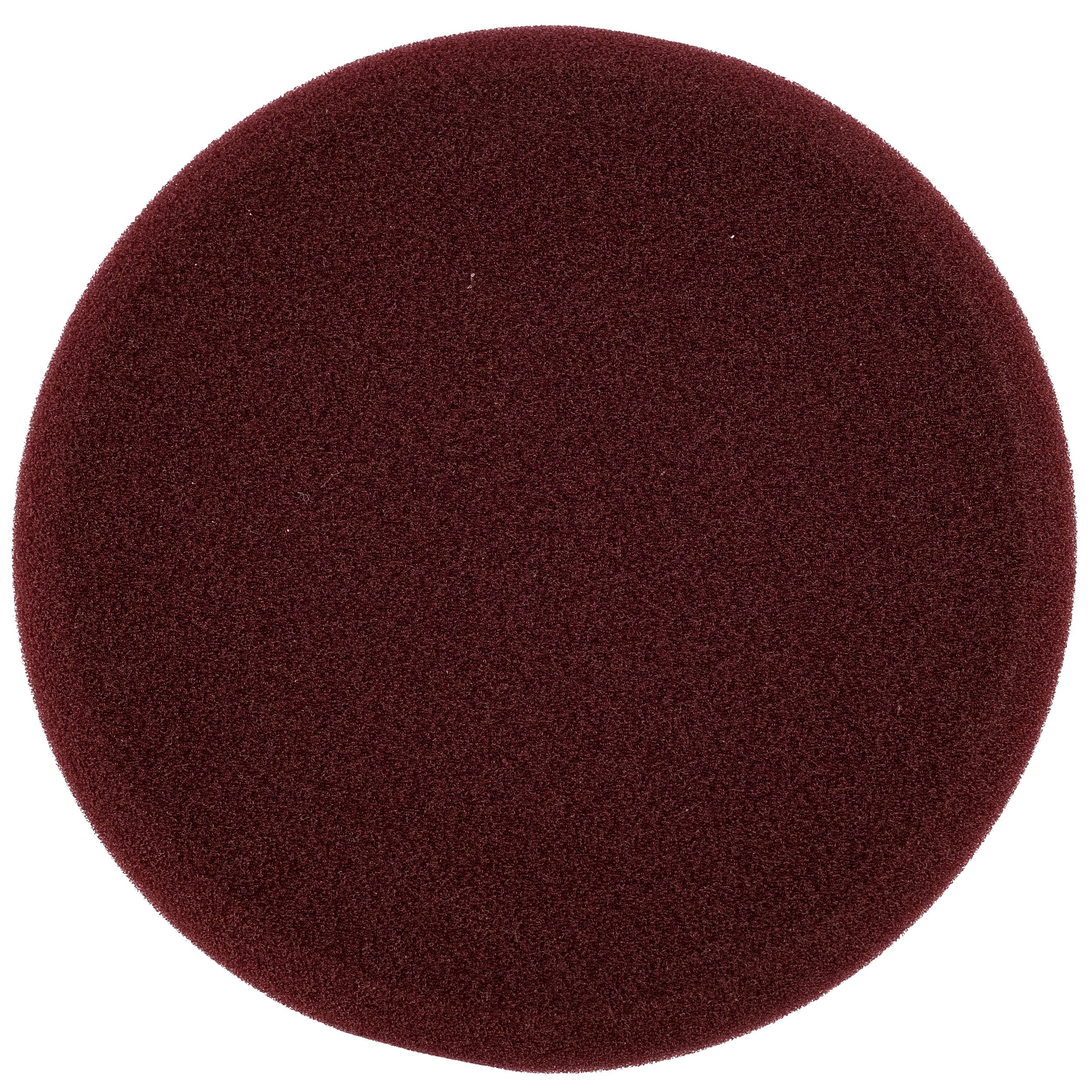 CSI Maroon Foam Pad - Image 2