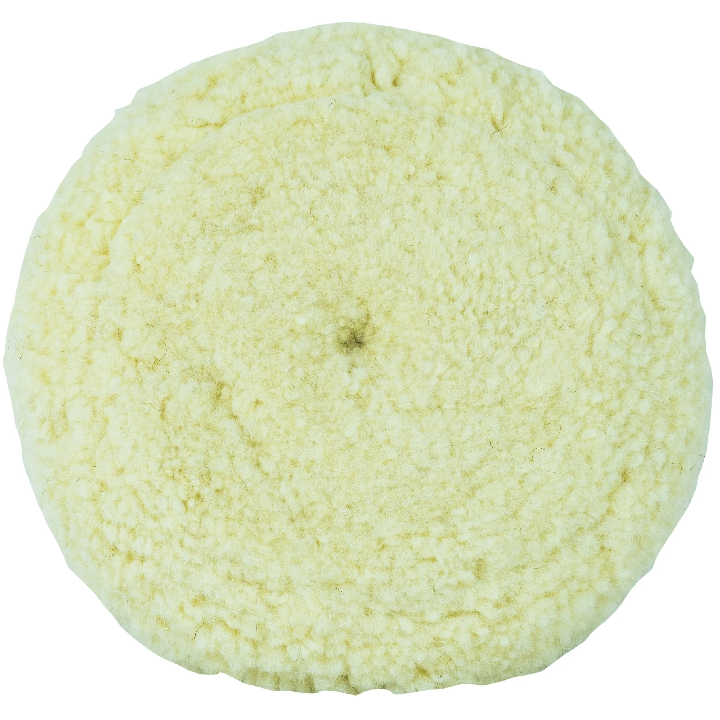 CSI Tiger Cut Wool Pad - Image 2