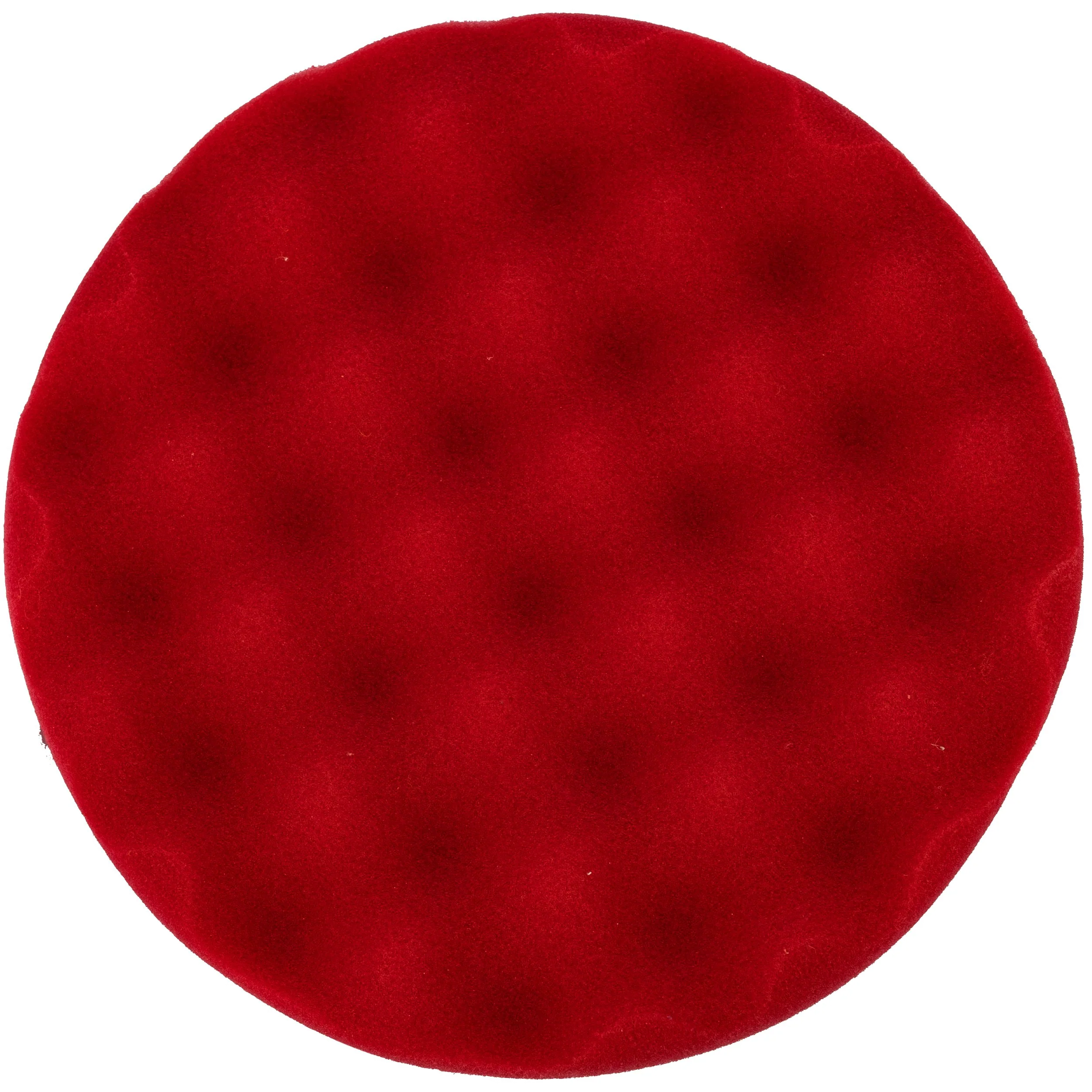 CSI X-Treme Red Finishing Pad - Image 2