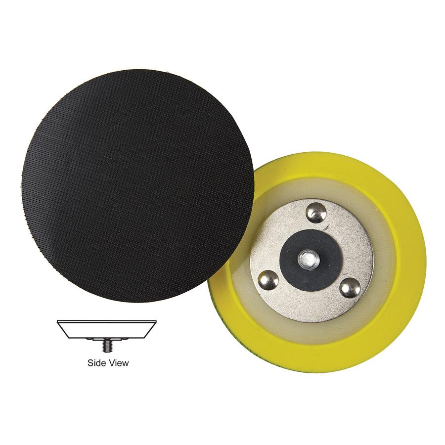 Lake Country 4" DA Backing Plate 85mm (5-16" x 24 thread)
