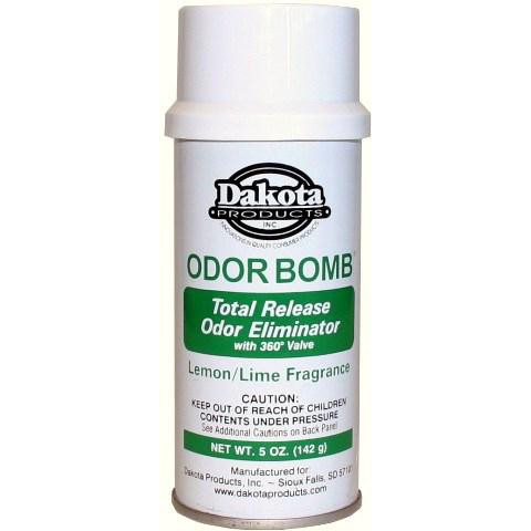 Dakota Odor Bomb 5oz