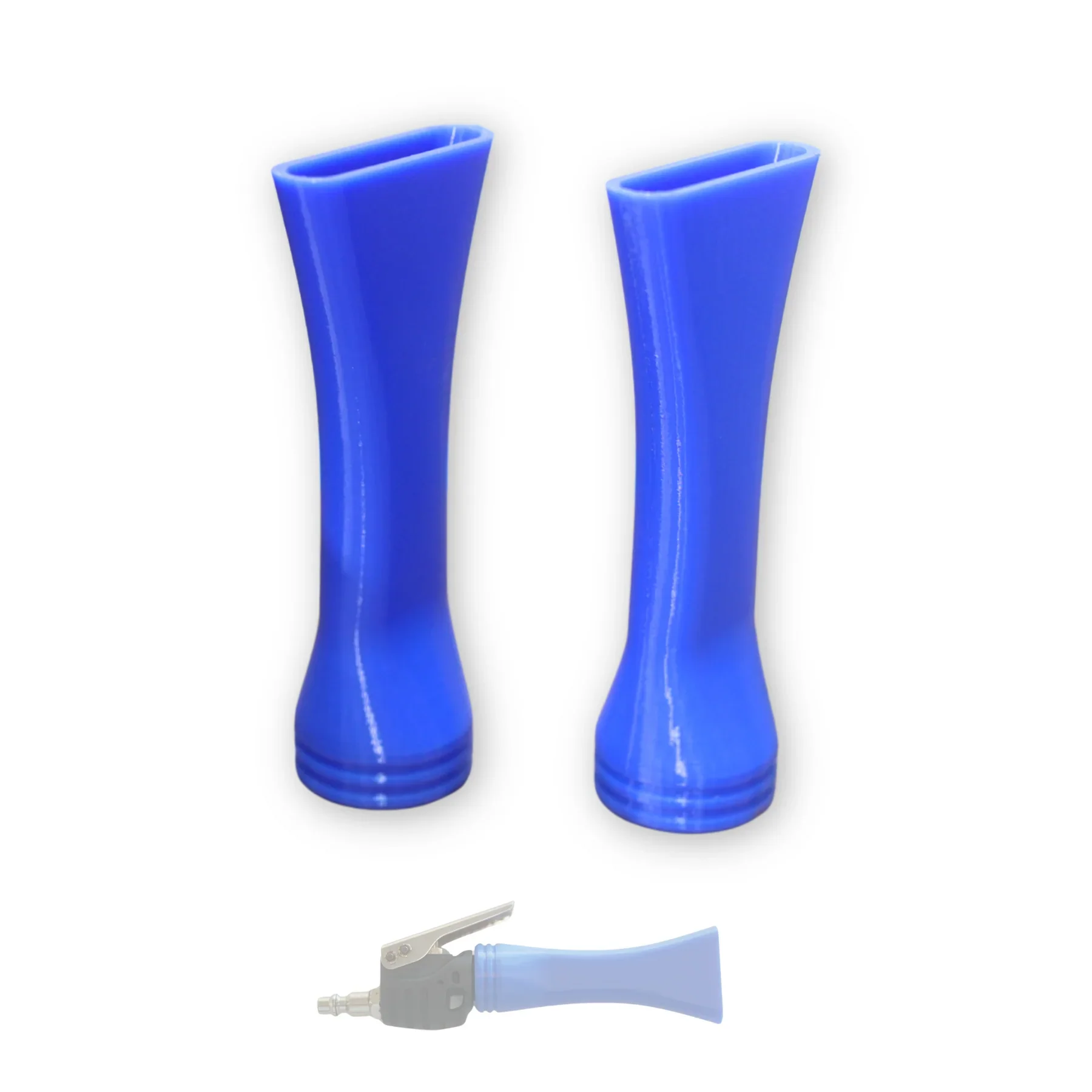 Detail Demon Air Pulse Crevice Attachment for the Tornador Mini Z-007 (2 Pack) DDAPC2