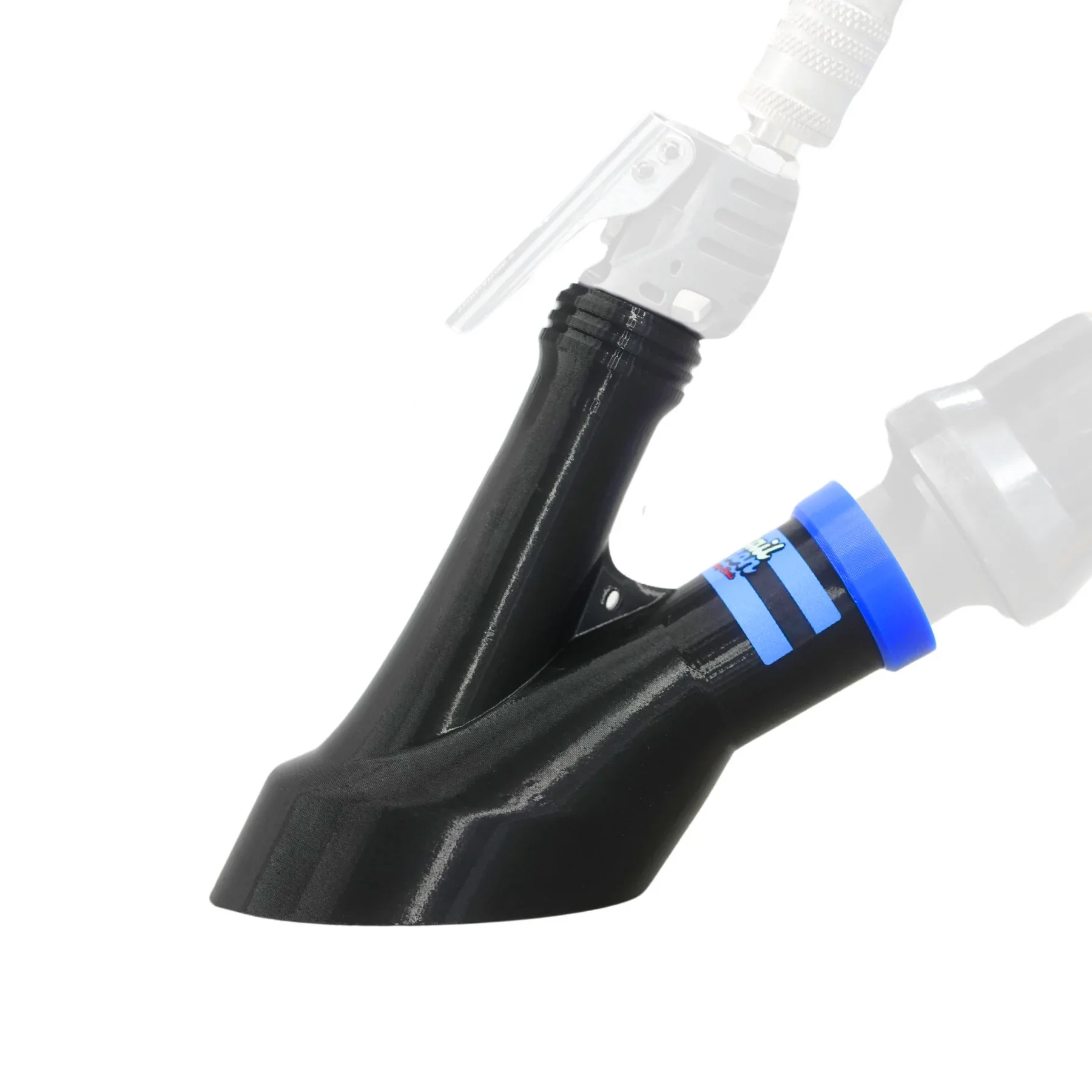 Detail Demon Air+Vac Attachment for the Tornador Mini Z-007 (DDAVOZ007)