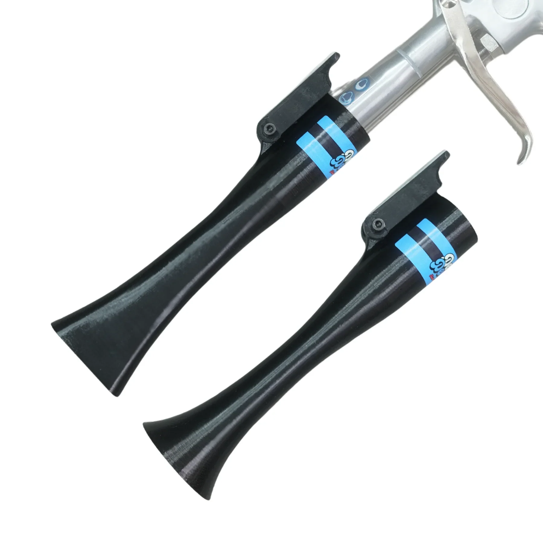 Detail Demon Cone and AP Crevice Pack For Z-014 Z-010 (DDAPCRPKZ1410)