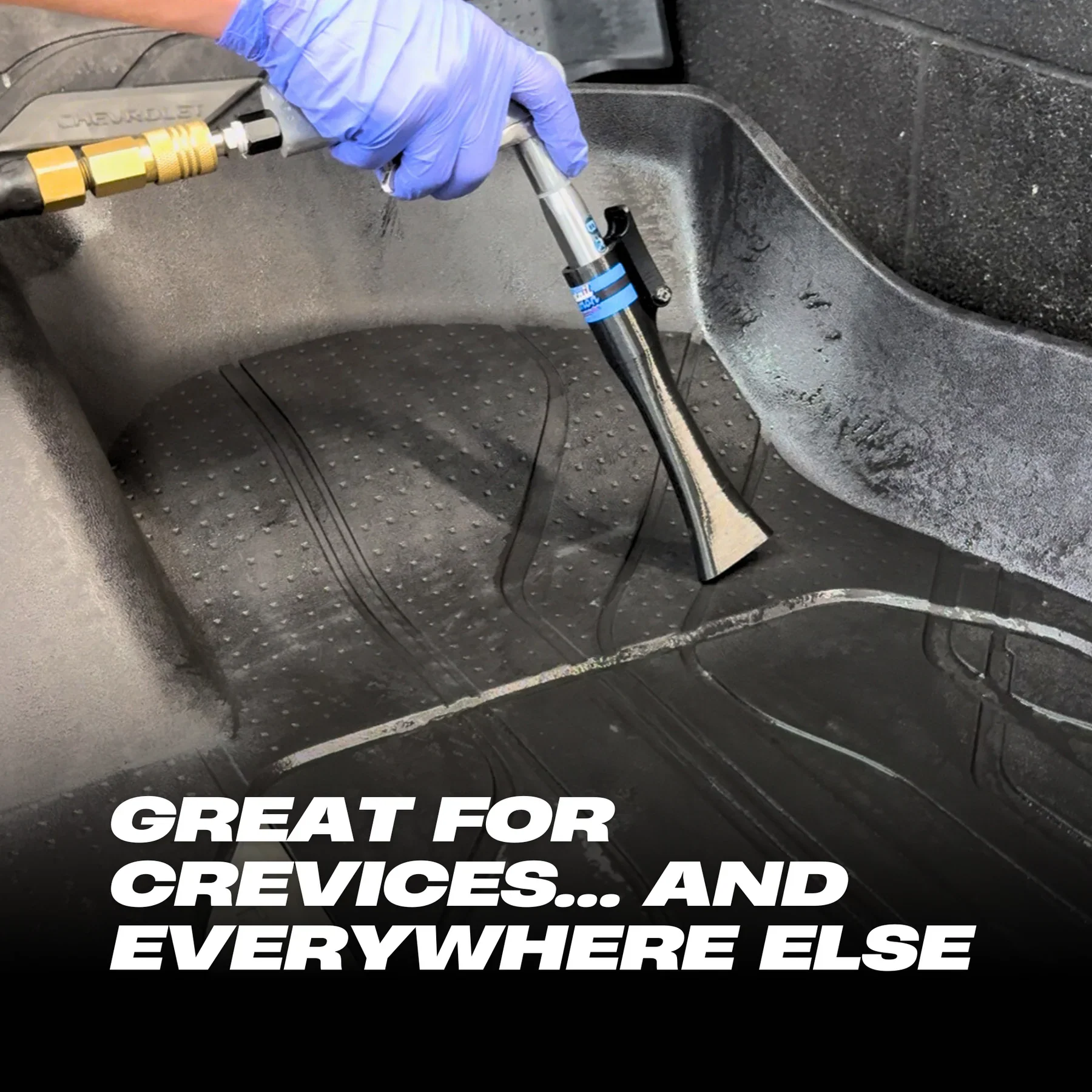 Detail Demon Cone and AP Crevice Pack For Z-014 Z-010 (DDAPCRPKZ1410) - Image 7