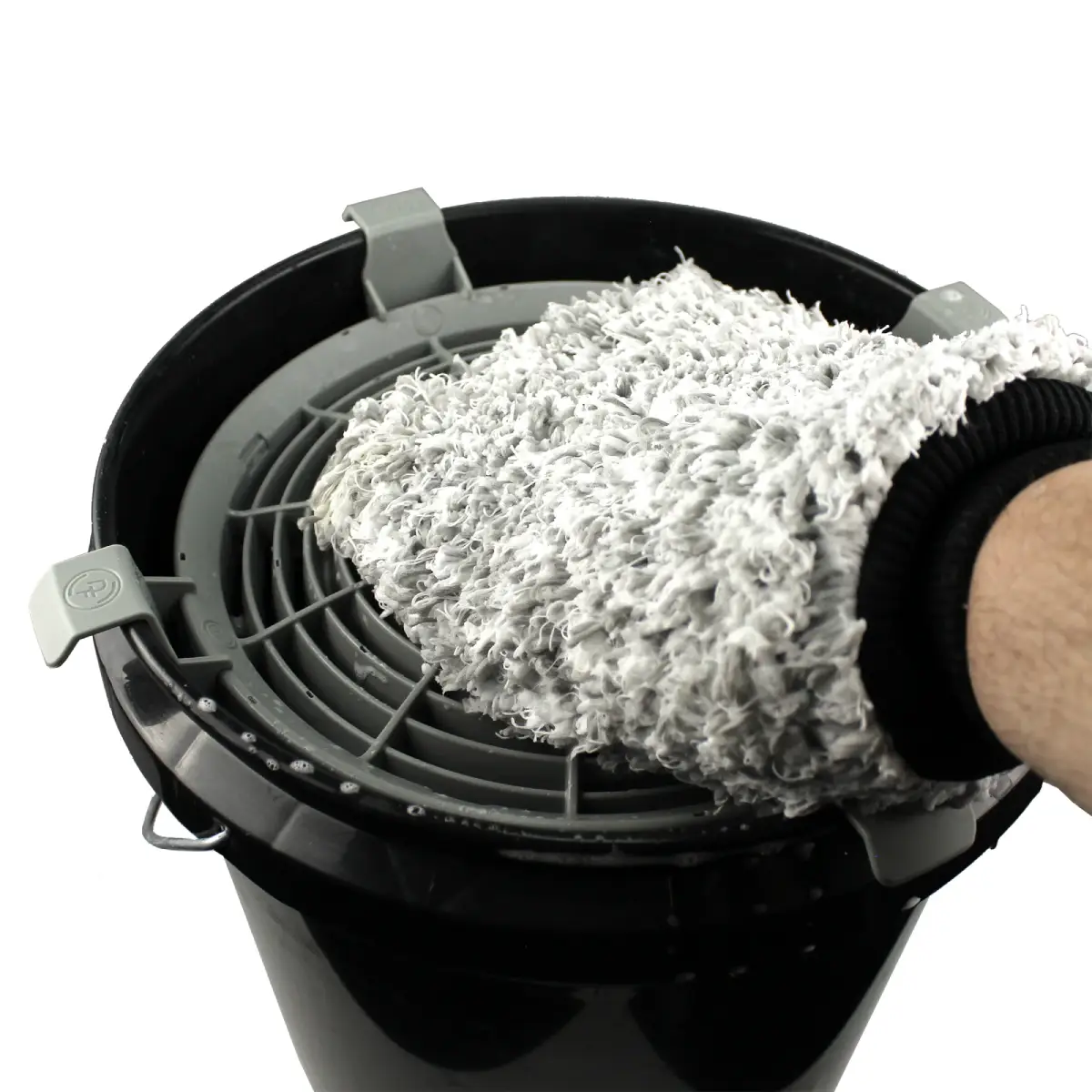 Detail Factory Clean Screen Bucket Filter - Image 3