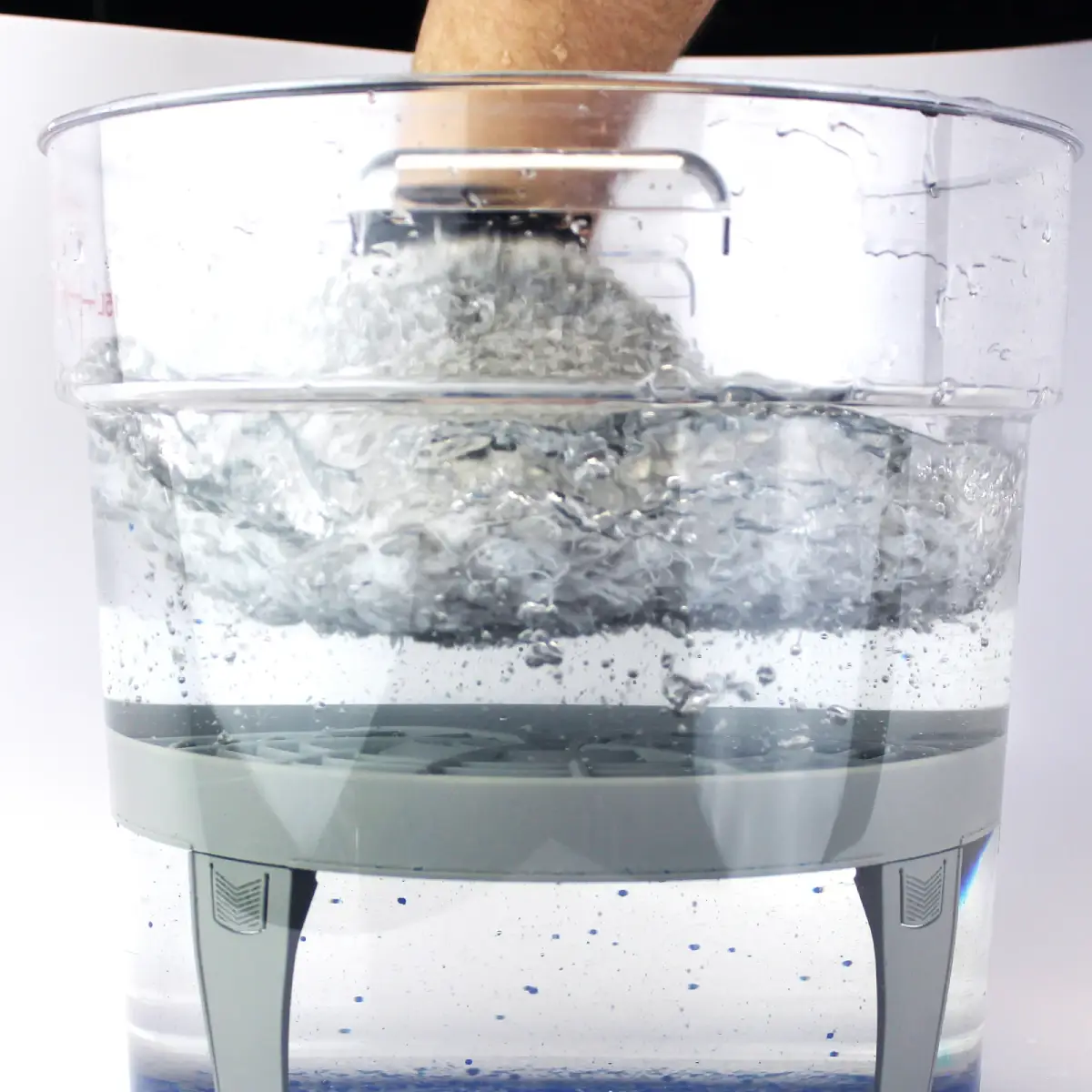 Detail Factory Clean Screen Bucket Filter - Image 4
