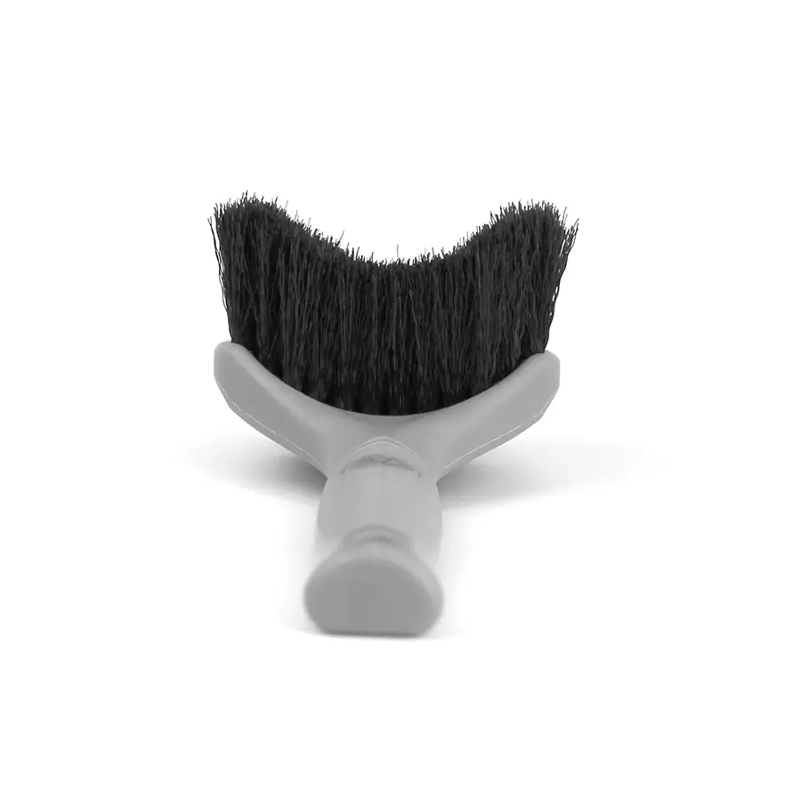 Detail Factory Curved Tire Brush - Image 2