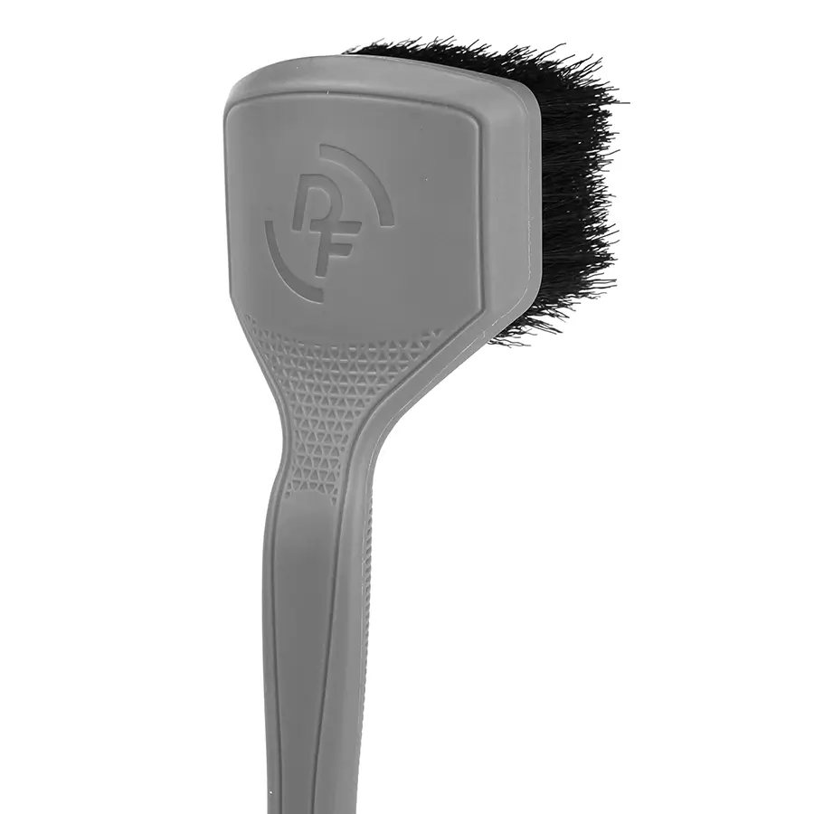 Detail Factory Curved Tire Brush - Image 3