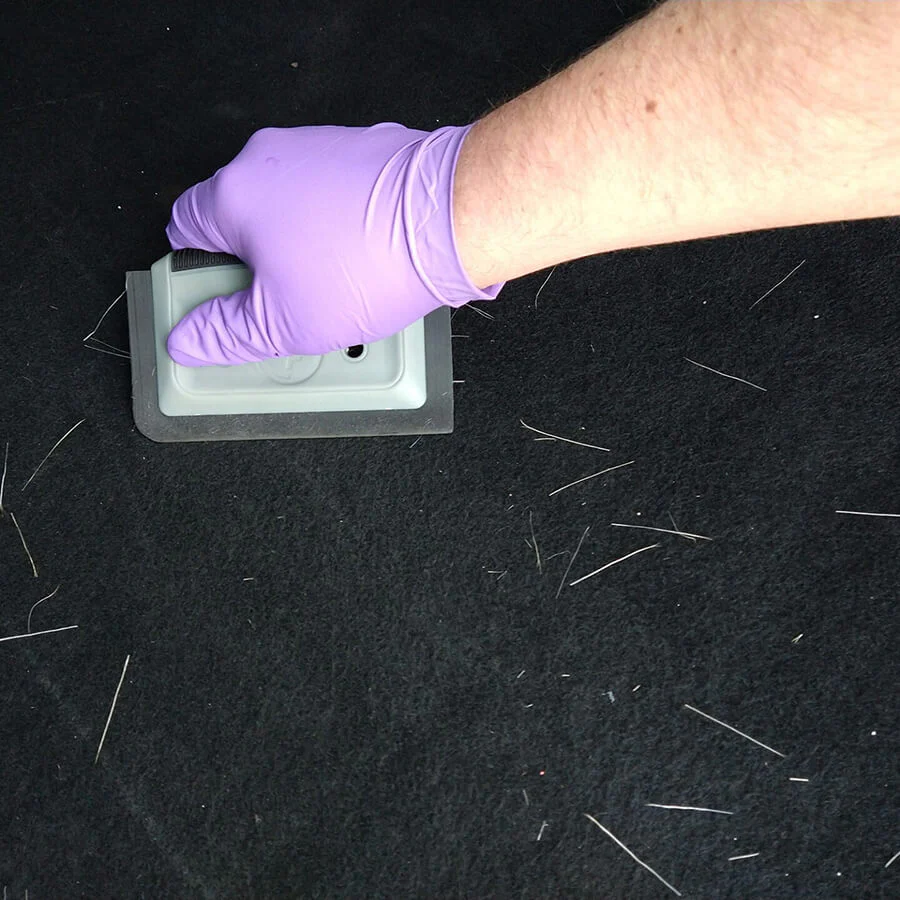 Detail Factory Pet Hair Removal Card - Image 2