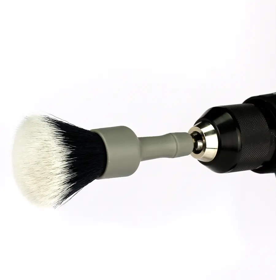 Detail Factory Ultra-Soft Drill Brush - Image 2