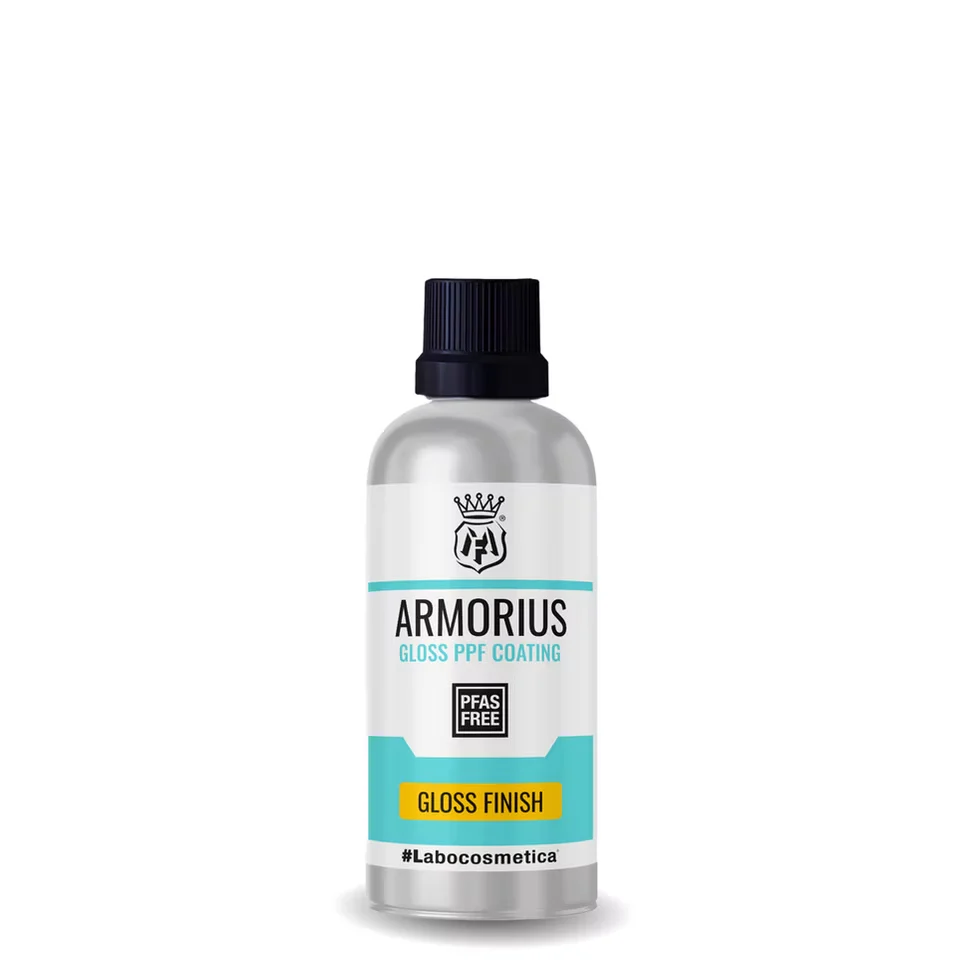 Labocosmetica ARMORIUS PPF Coating (Gloss or Matte) 20ml