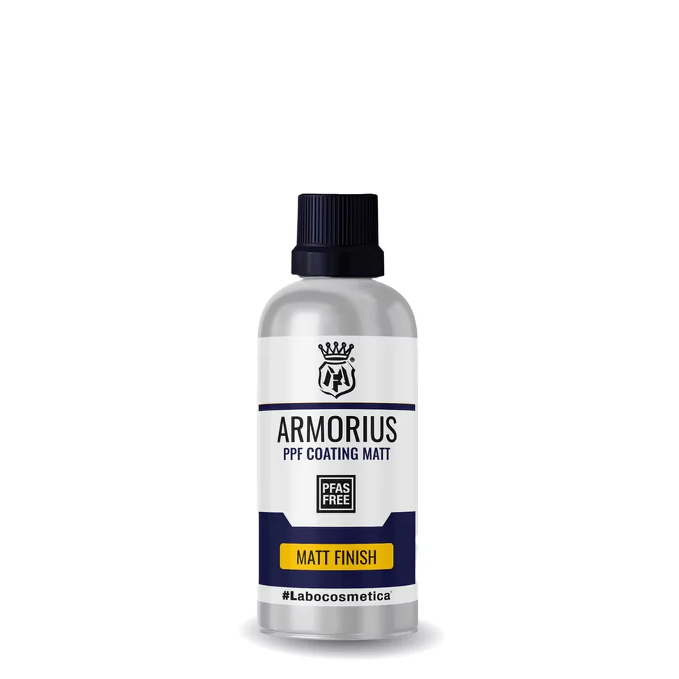 Labocosmetica ARMORIUS PPF Coating (Gloss or Matte) 20ml - Image 2
