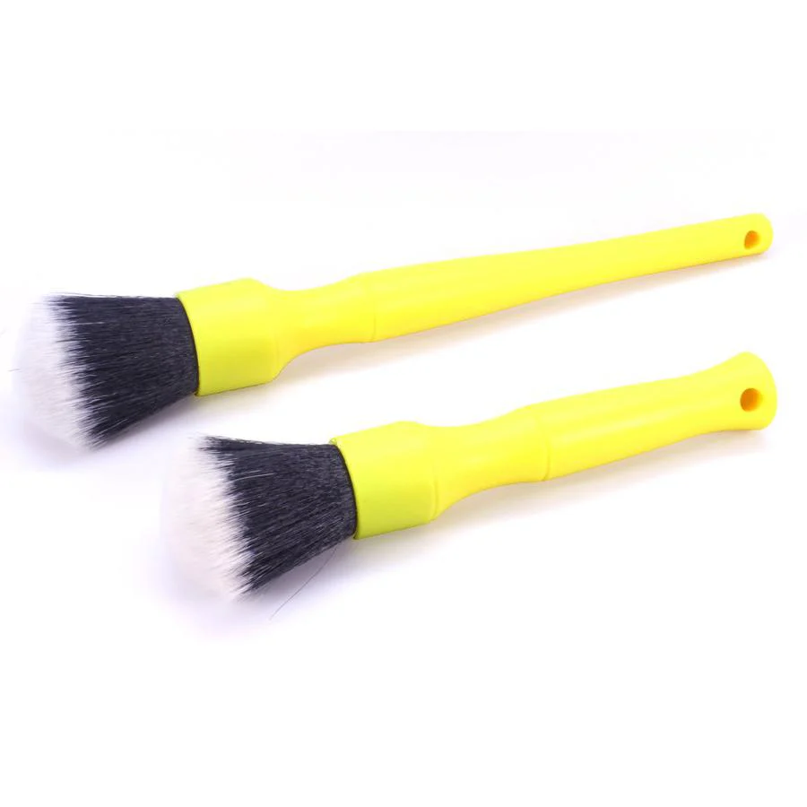 Detail Factory Ultra Soft Yellow
