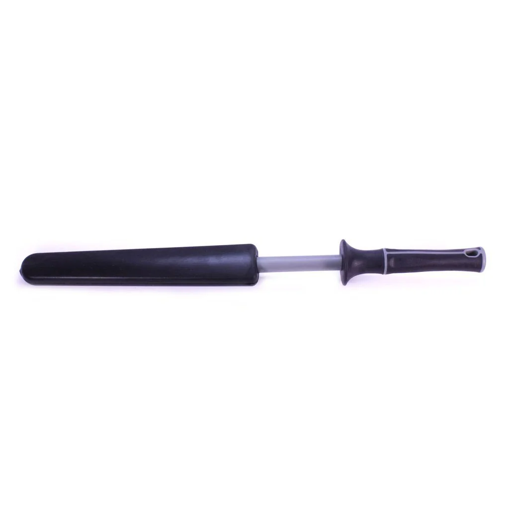 Detail Factory Wheel Brush with Interchangeable Covers (Covers only or Brush kit) - Image 2