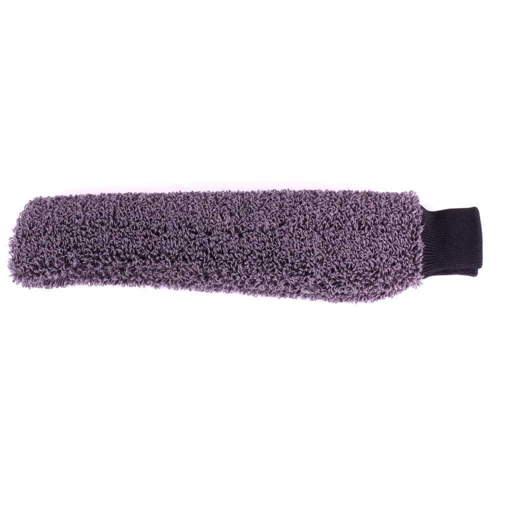 Detail Factory Wheel Brush with Interchangeable Covers (Covers only or Brush kit) - Image 5