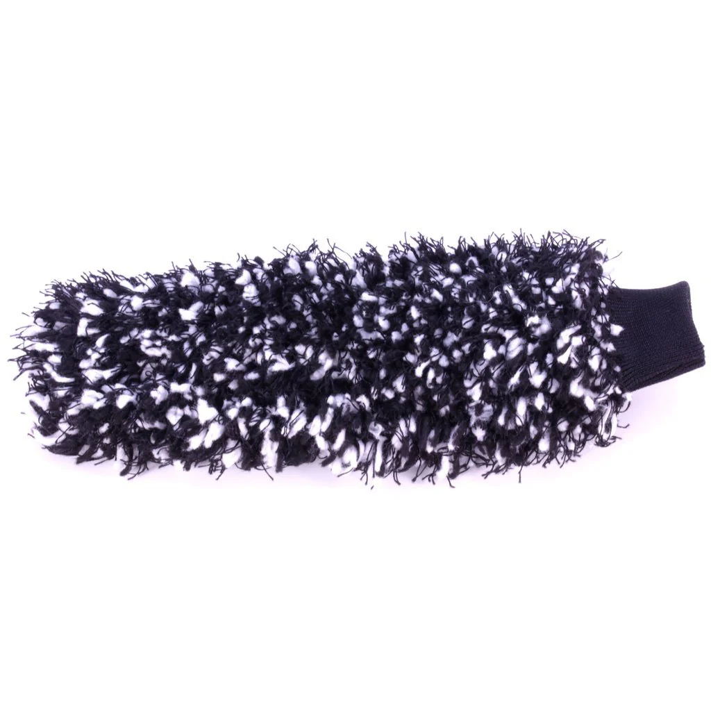 Detail Factory Wheel Brush with Interchangeable Covers (Covers only or Brush kit) - Image 6
