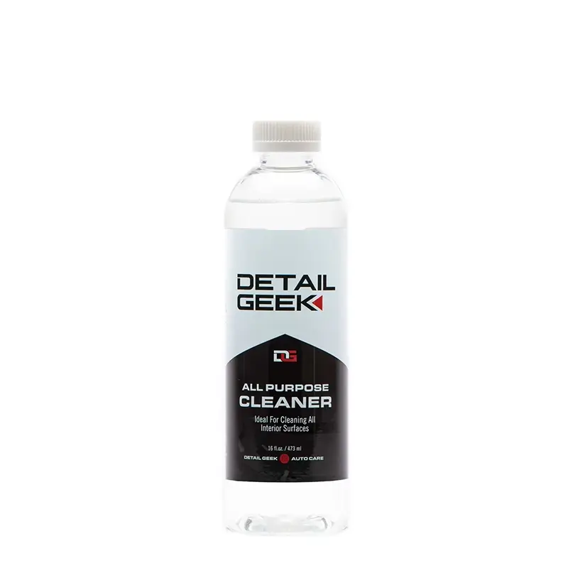 Detail Geek APC Concentrate 16oz