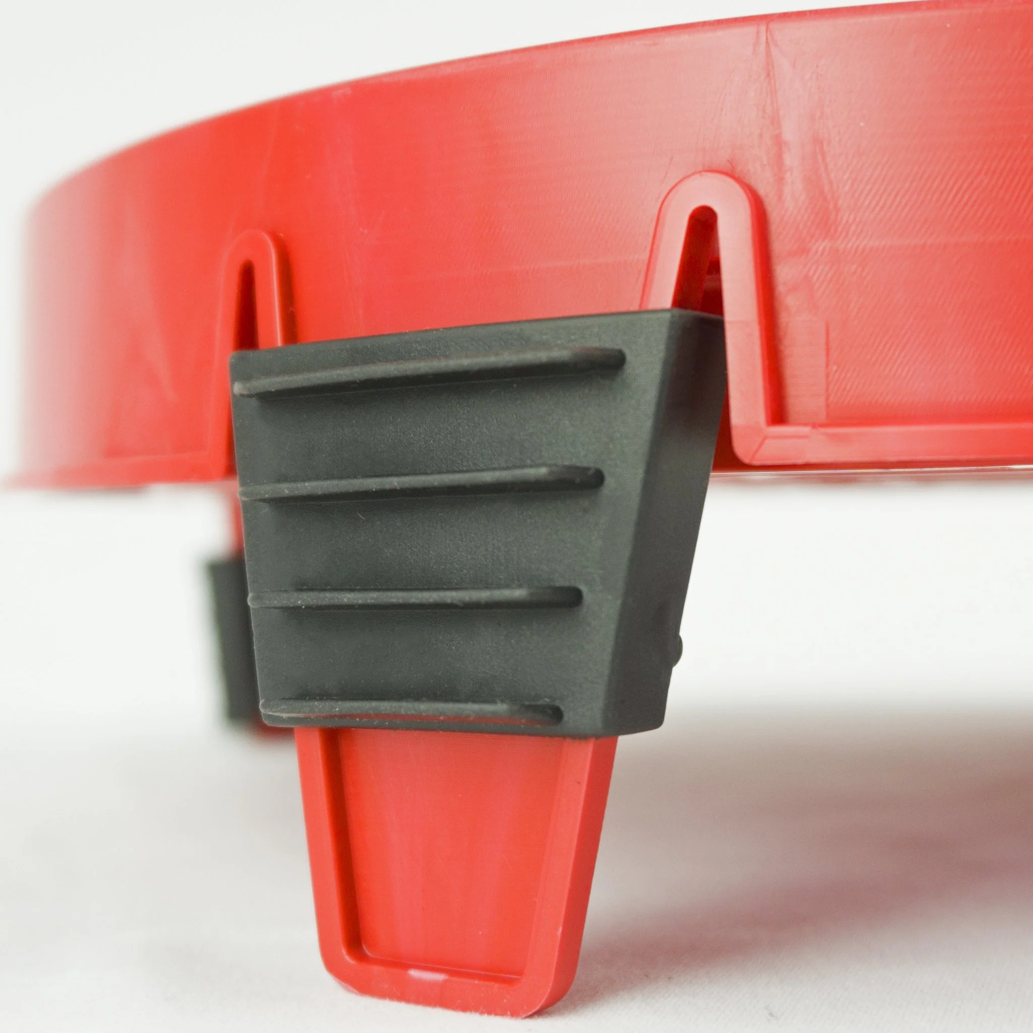 Detail Guardz Dirt Lock - Red - Image 4
