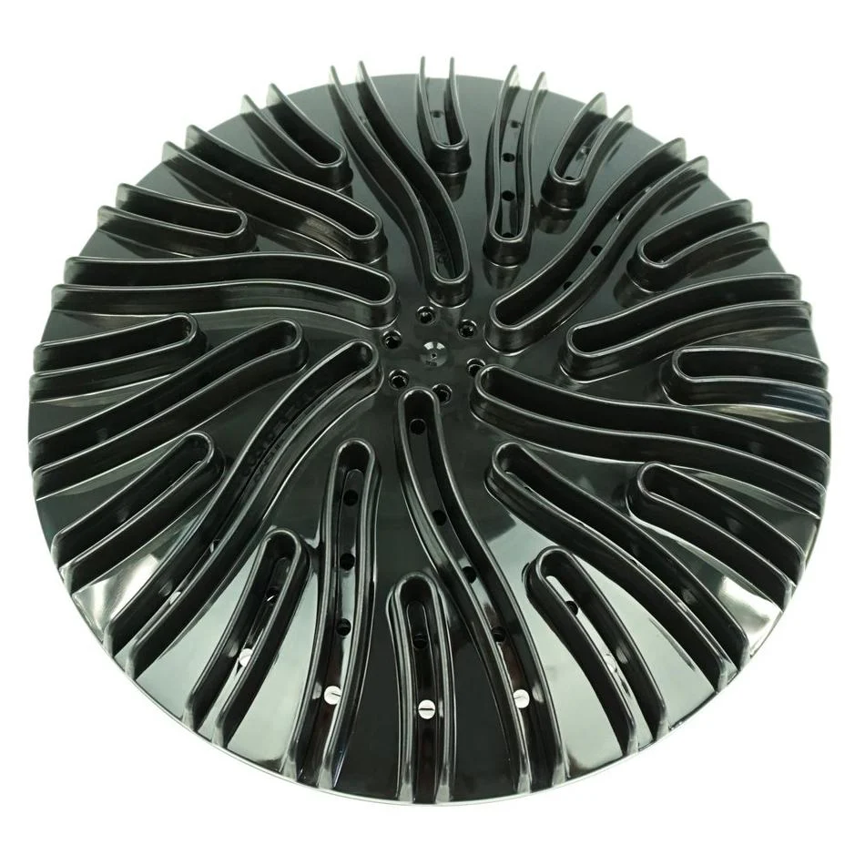 Detail Guardz Dirt Lock Scrub And Pump Attachment - Image 2
