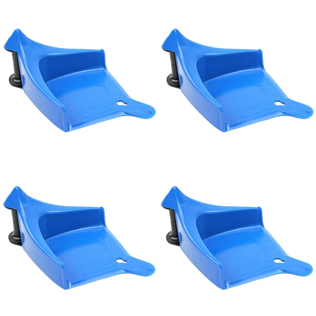 Detail Guardz Hose Guide 4 Pack