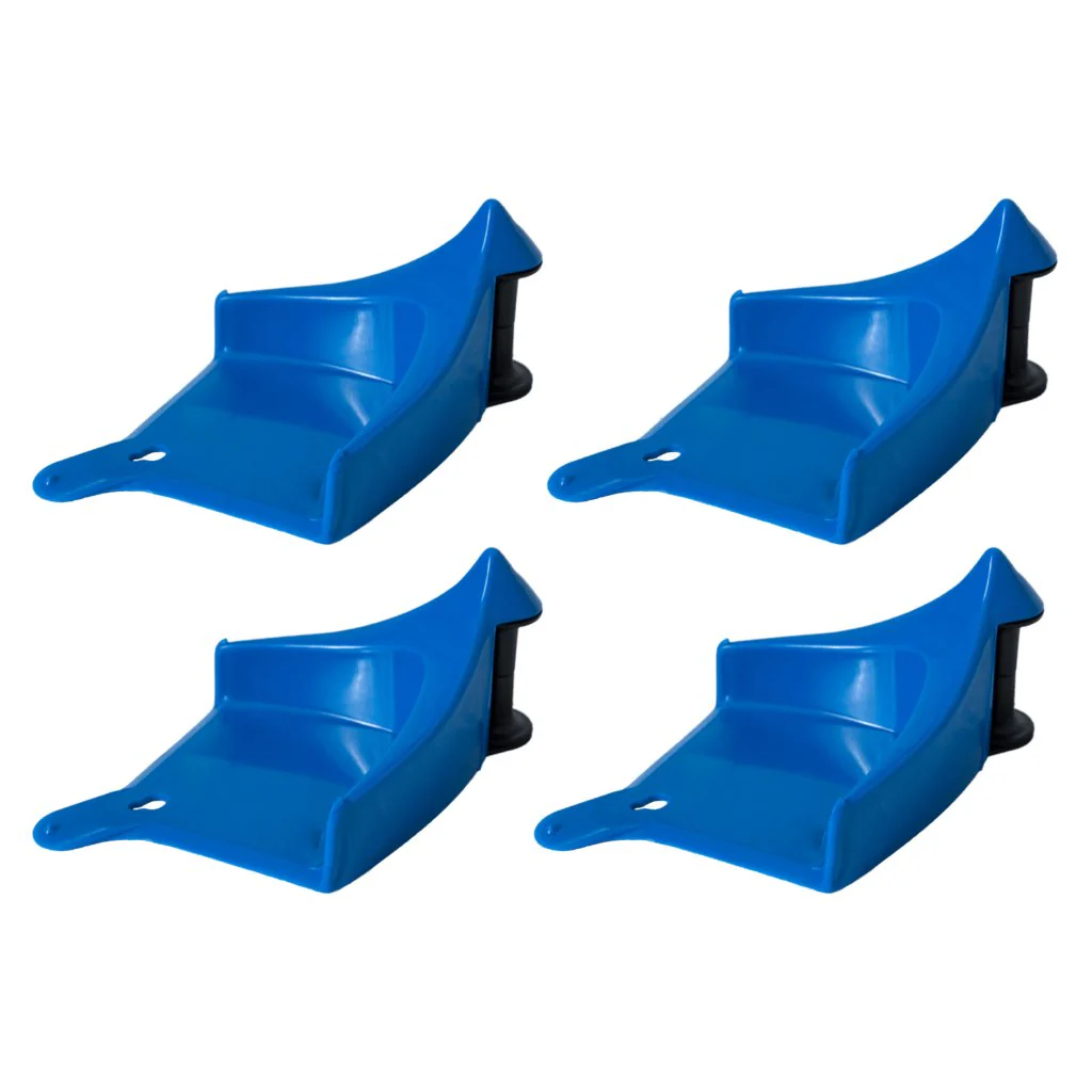 Detail Guardz Hose Guide 4 Pack - Image 3
