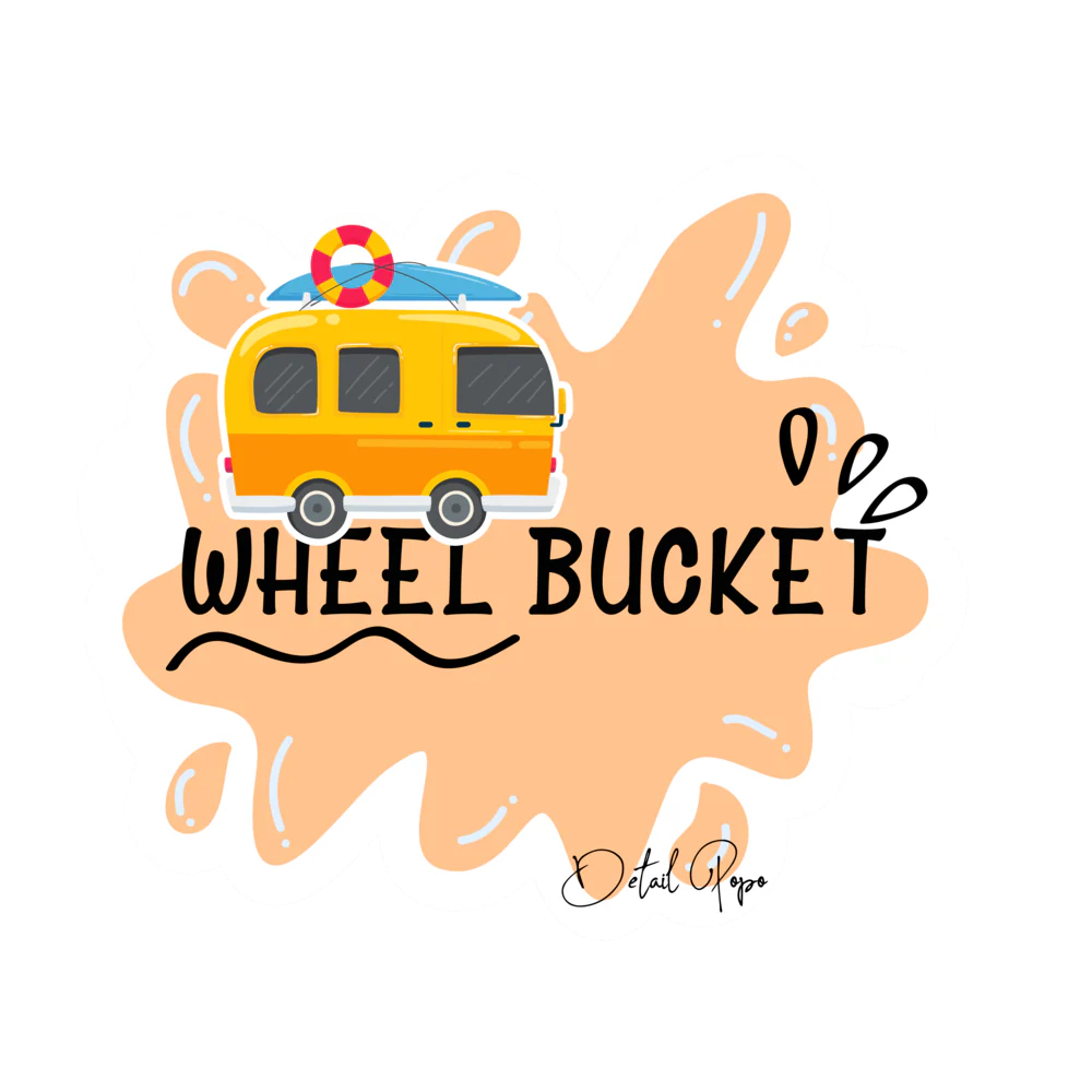 Detail Popo Bucket Stickers - Image 3