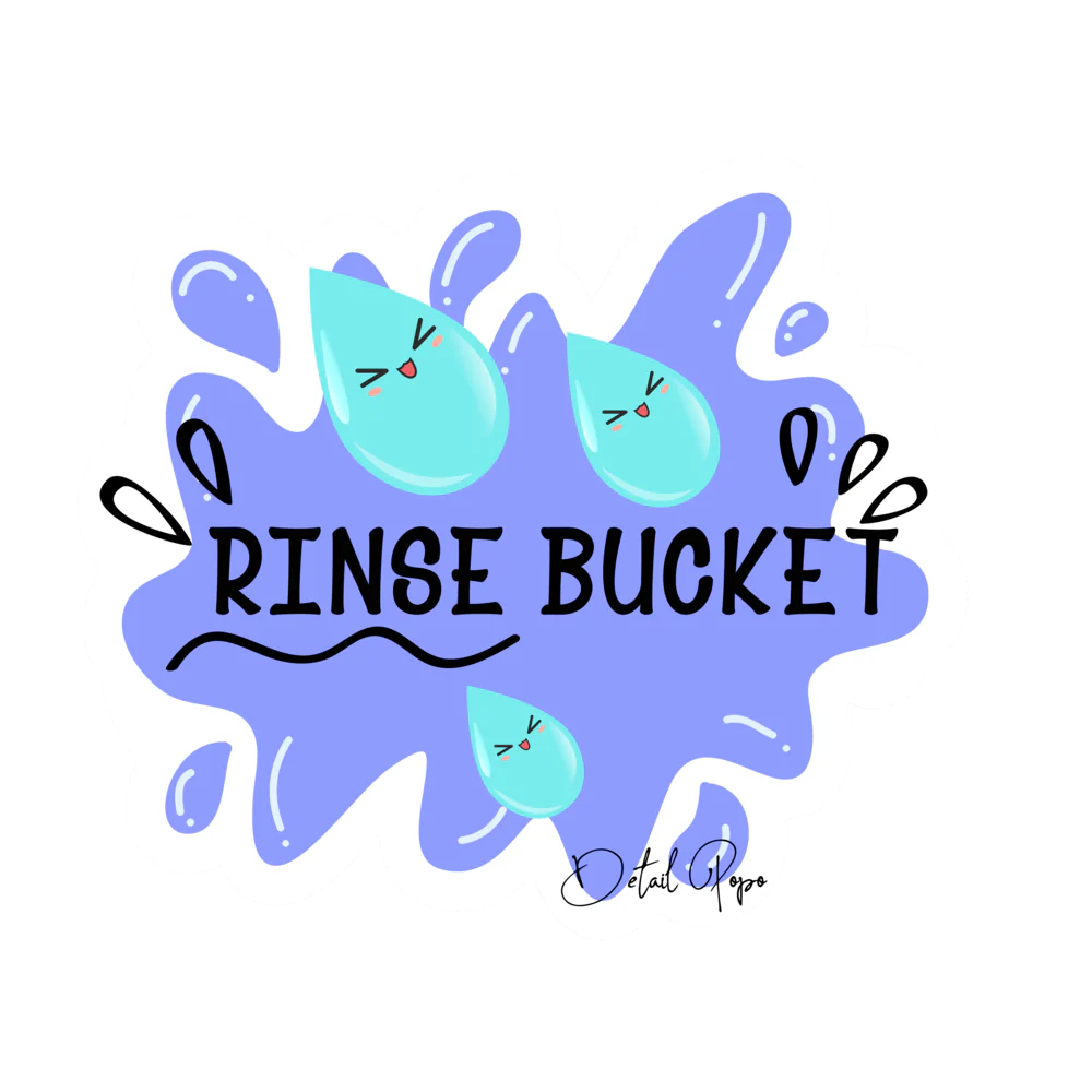 Detail Popo Bucket Stickers - Image 4
