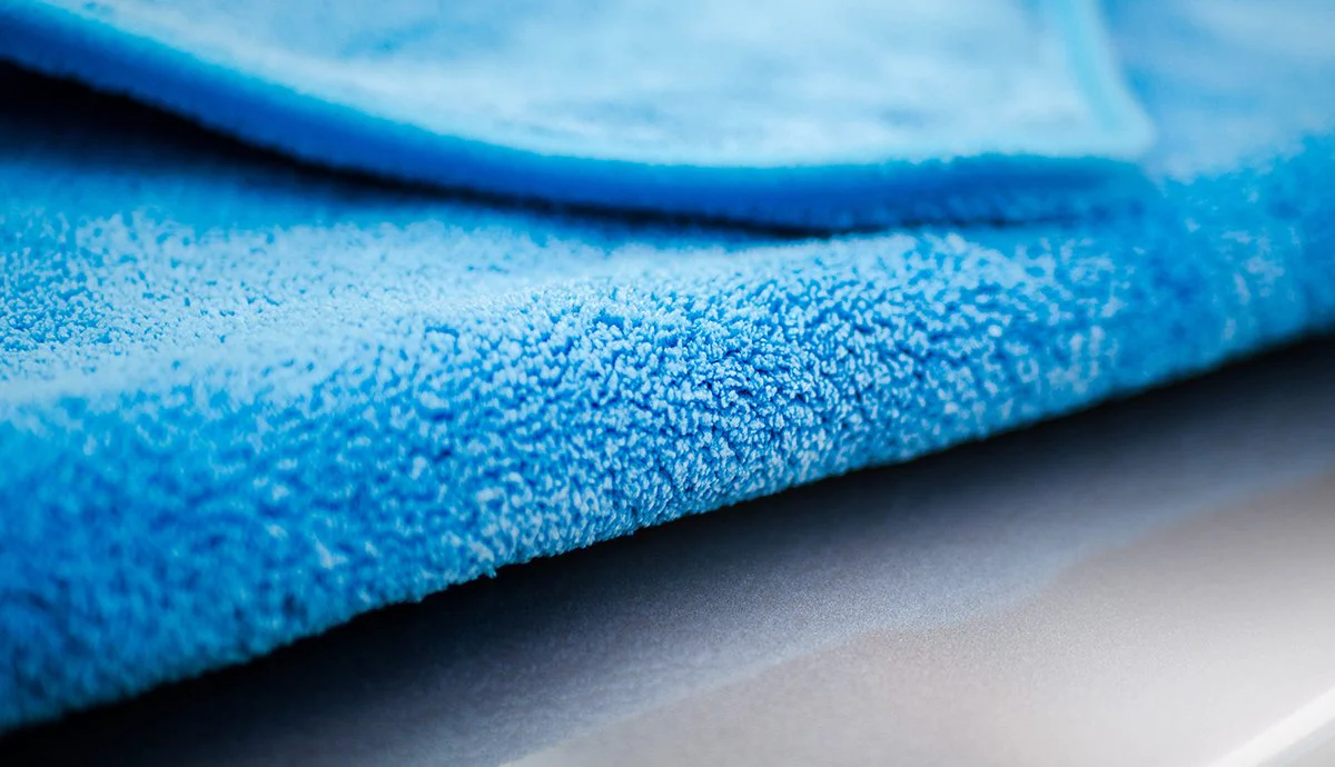 Detail Popo Heavy Rain 1200GSM Drying Towel 100x65CM - Image 3