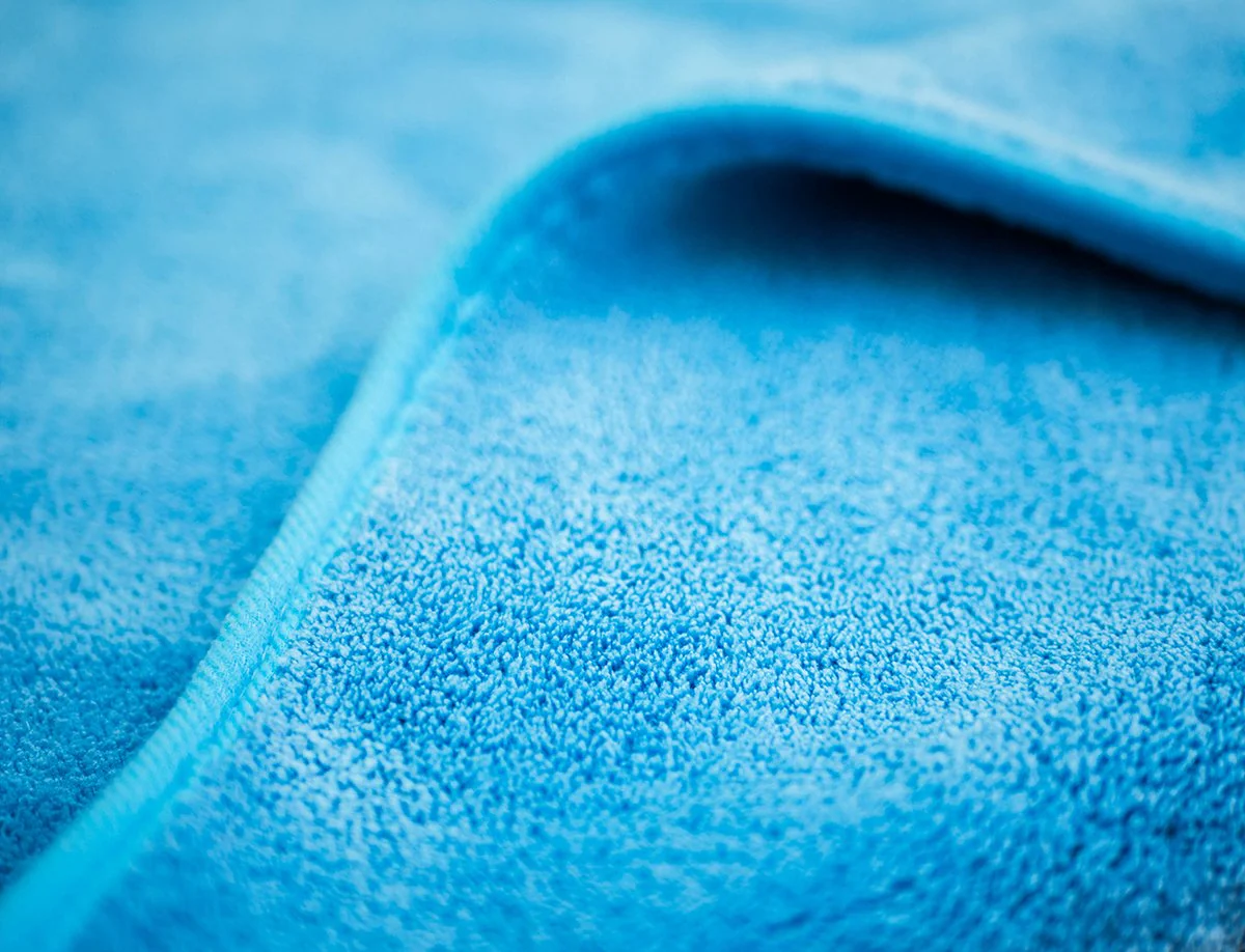 Detail Popo Heavy Rain 1200GSM Drying Towel 100x65CM - Image 5