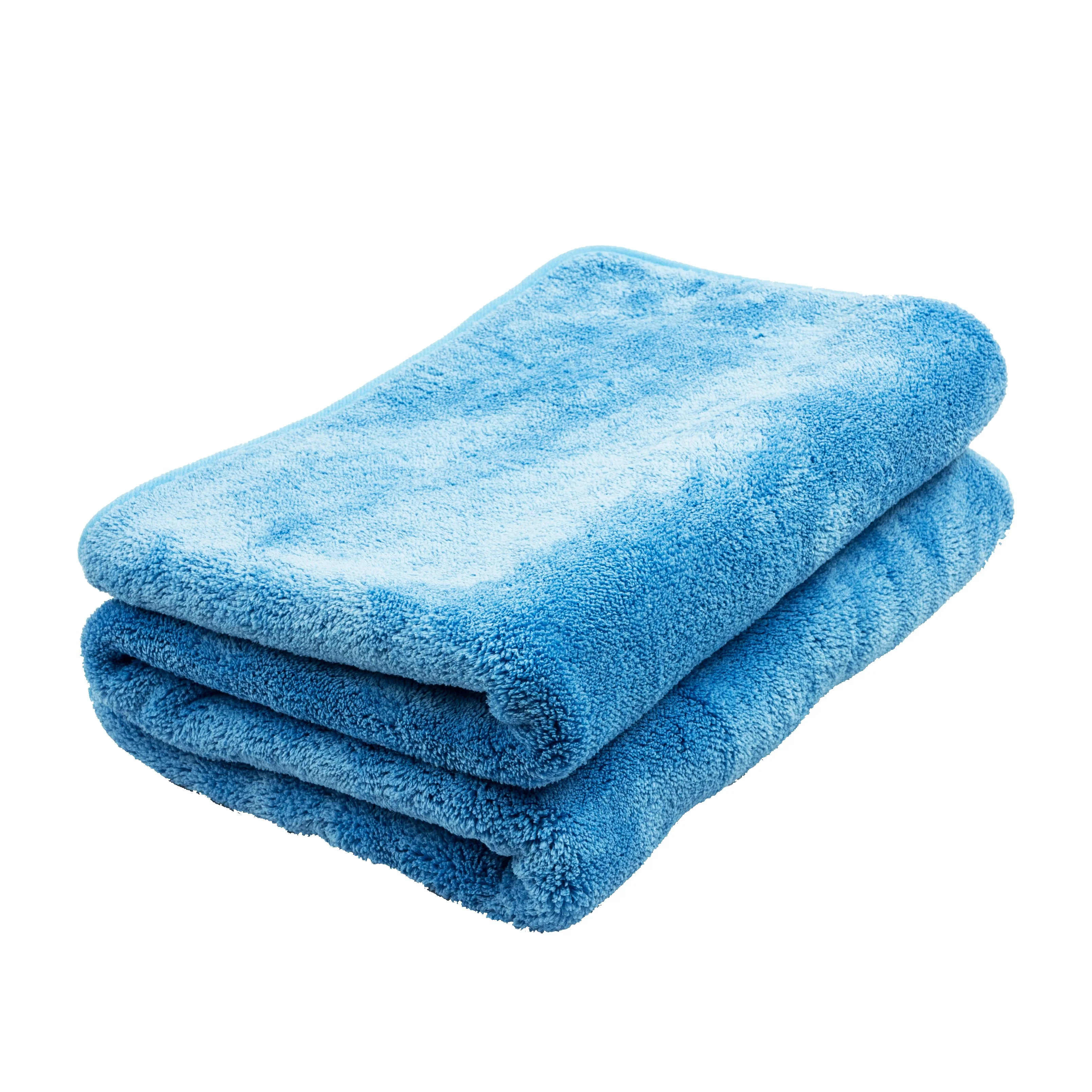 Detail Popo Heavy Rain 1200GSM Drying Towel 100x65CM - Image 7