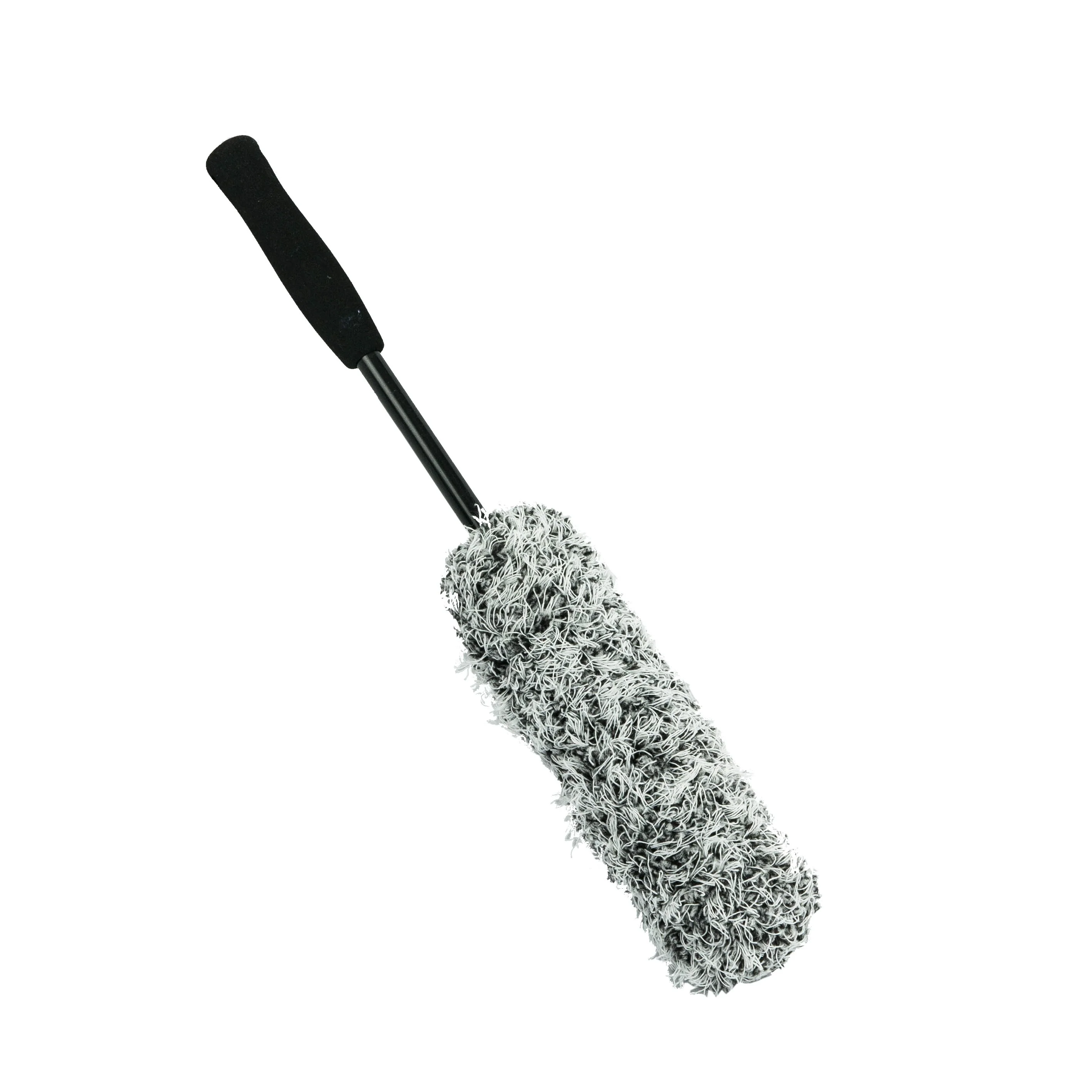 Detail Popo Microfiber Wheel Brush - Image 3