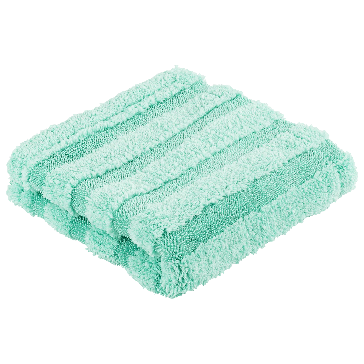 Detail Popo Minty Shower Fusion Drying Towel 1000gsm - Image 3