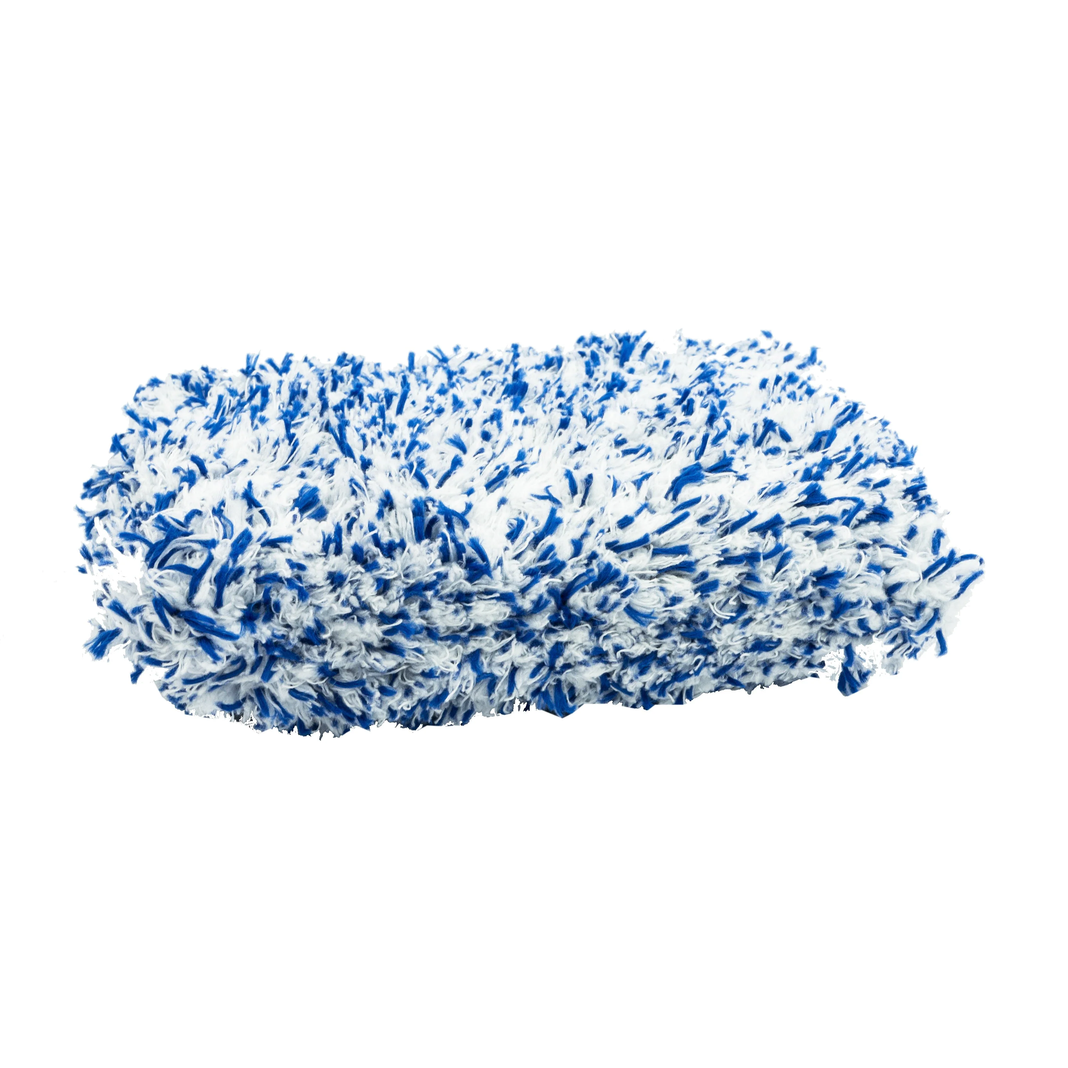 Detail Popo Fuzzies Thick Wash Pad - Image 3