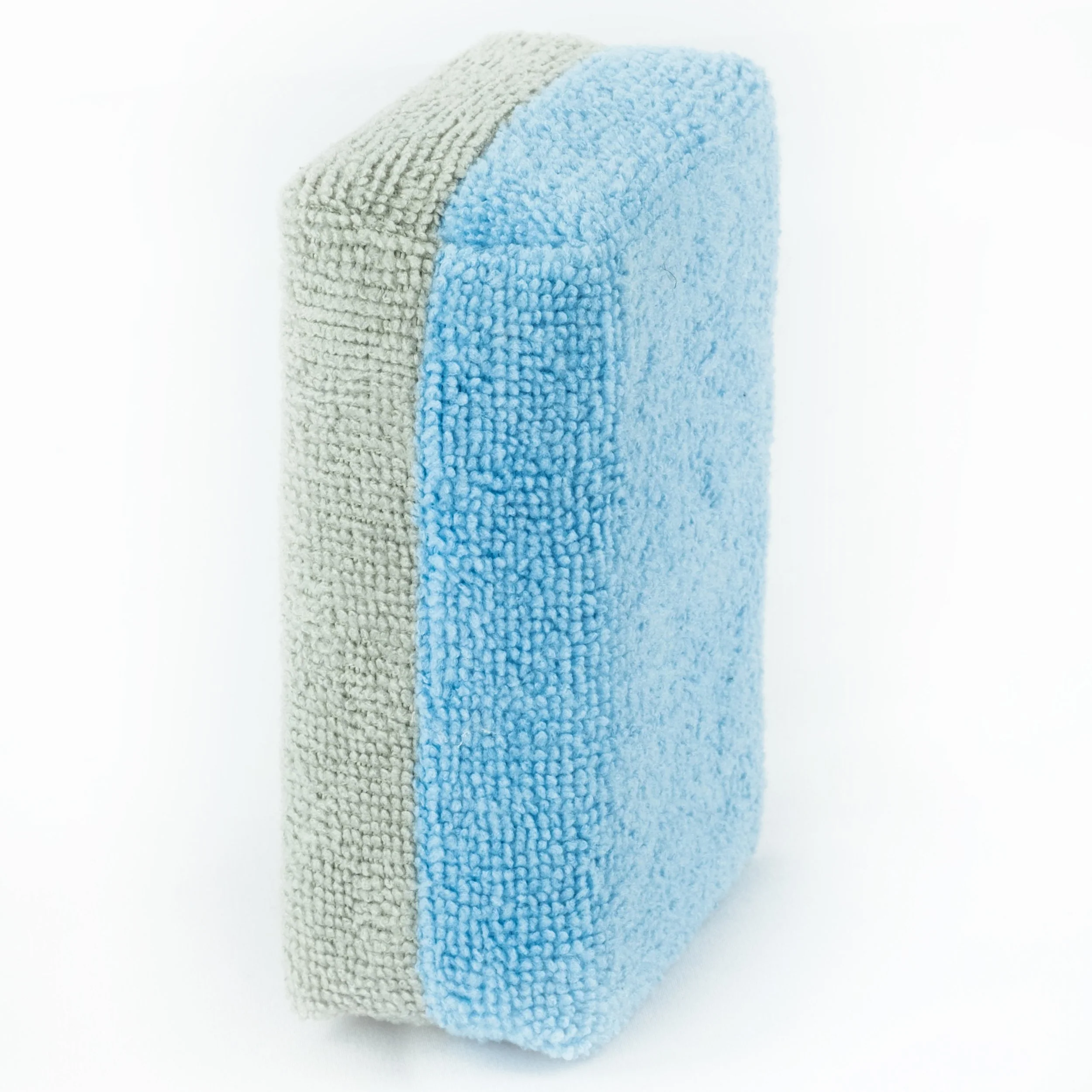 Detail Popo Microfiber Applicator w/ Inner Plastic Barrier - Image 3
