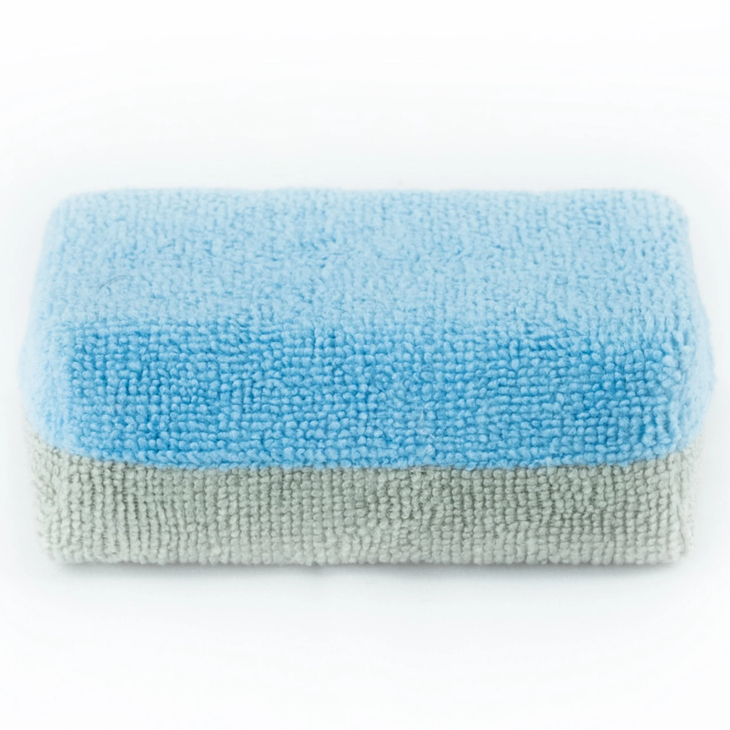 Detail Popo Microfiber Applicator w/ Inner Plastic Barrier - Image 4