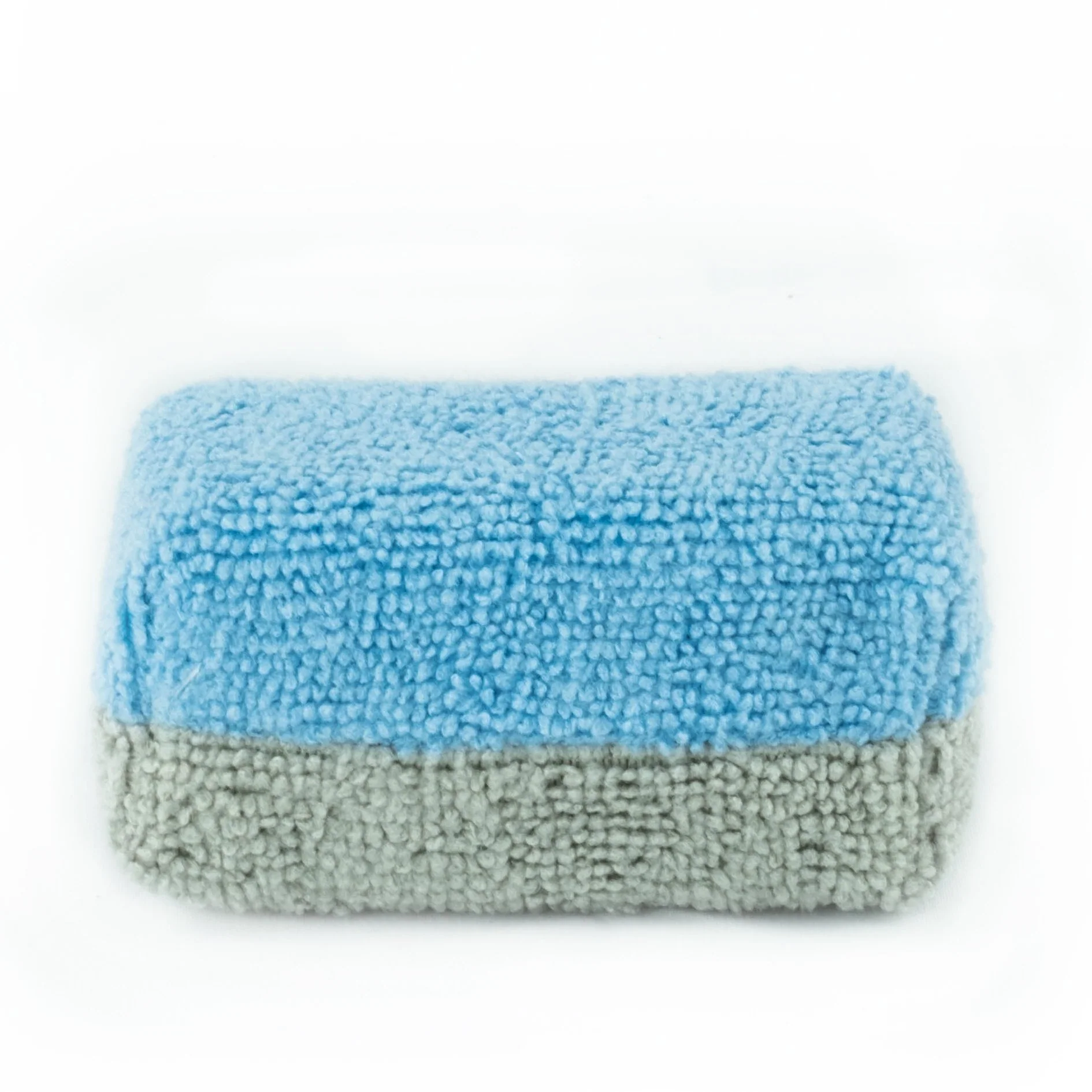 Detail Popo Mini Microfiber Applicator w/ Inner Plastic Barrier - Image 3