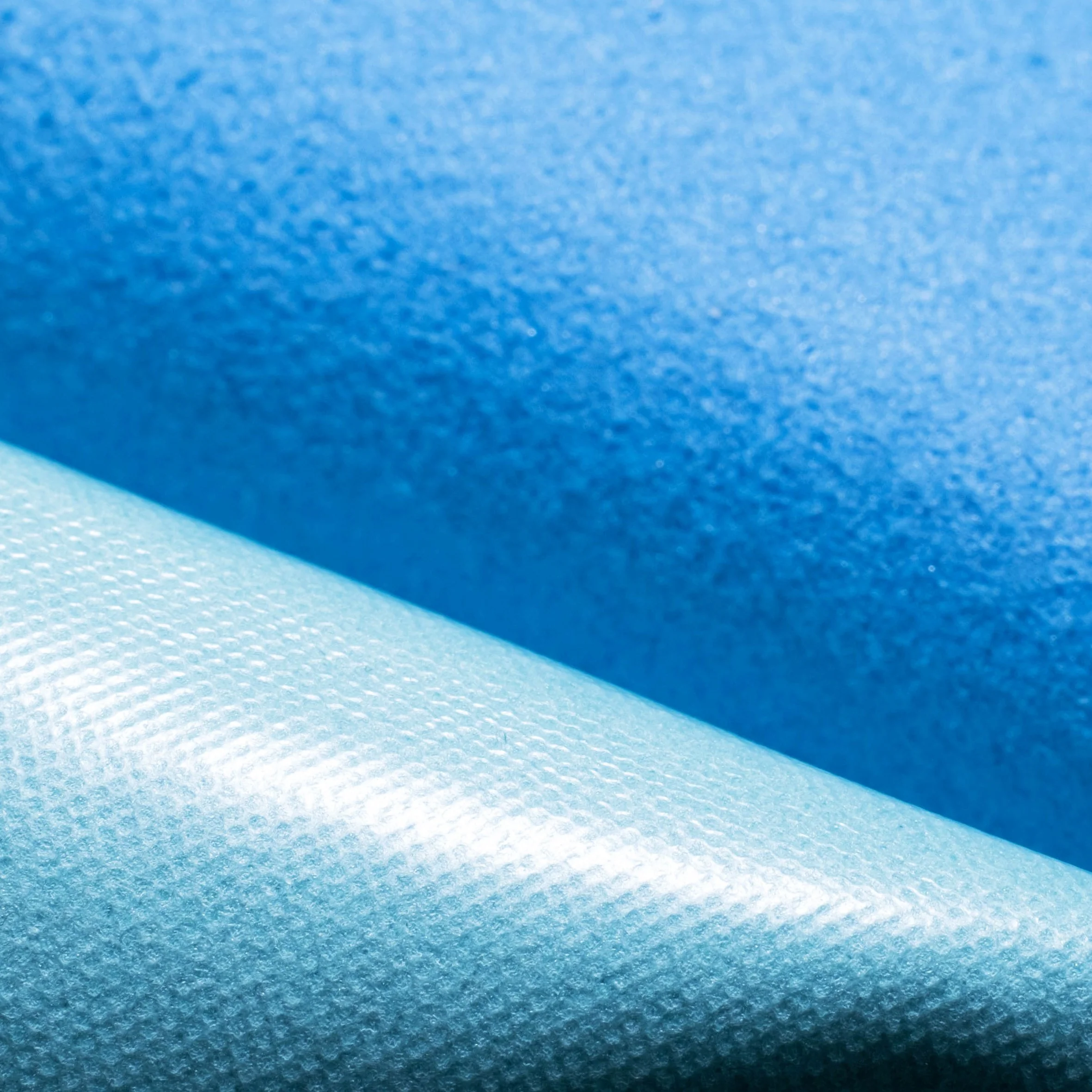 Detail Popo Suede Coating Applicator w/ Inner Plastic Barrier - Image 2
