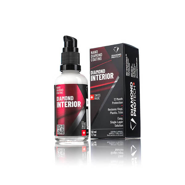Diamond Interior 50ml